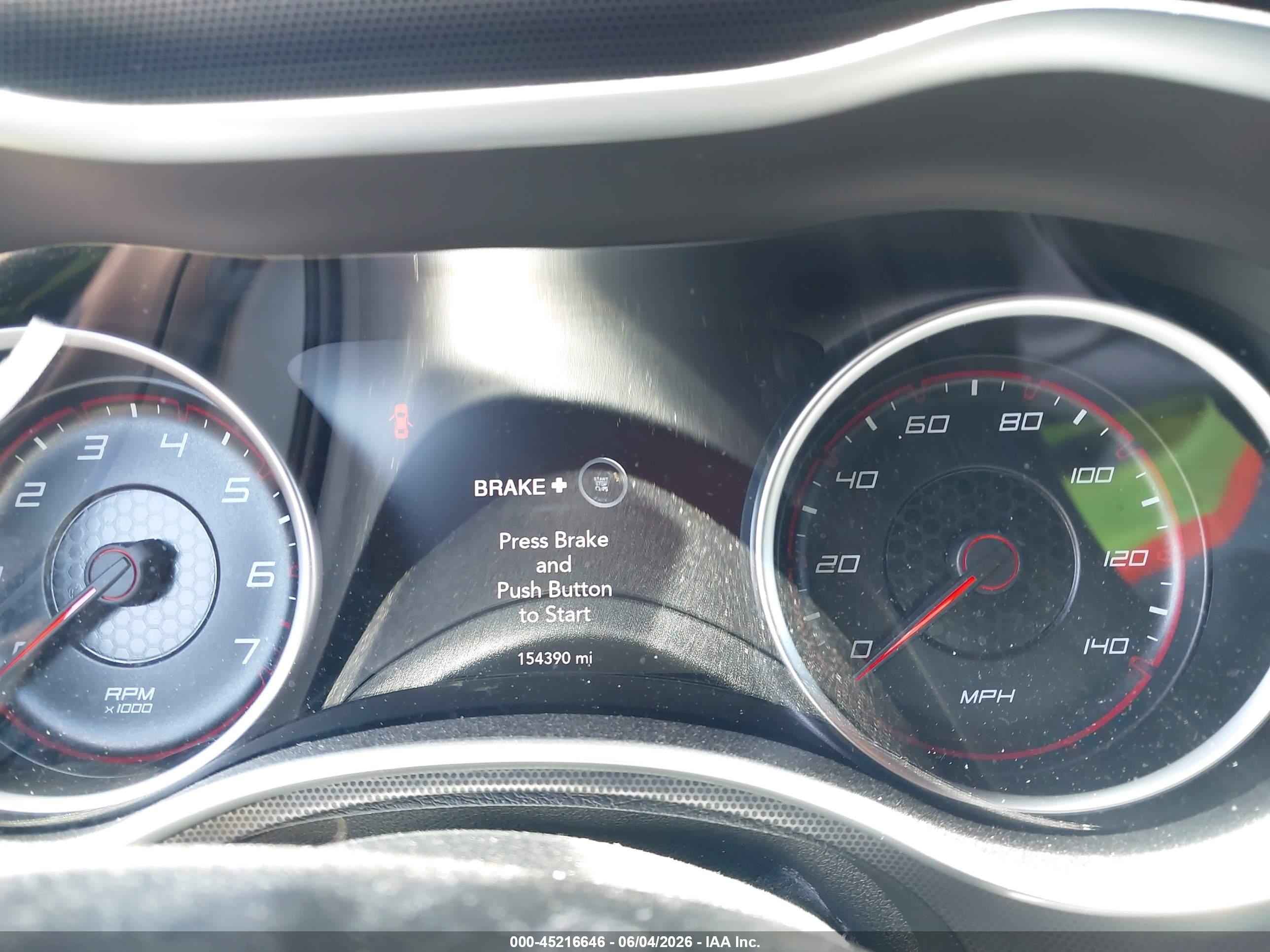 DODGE CHARGER image 7