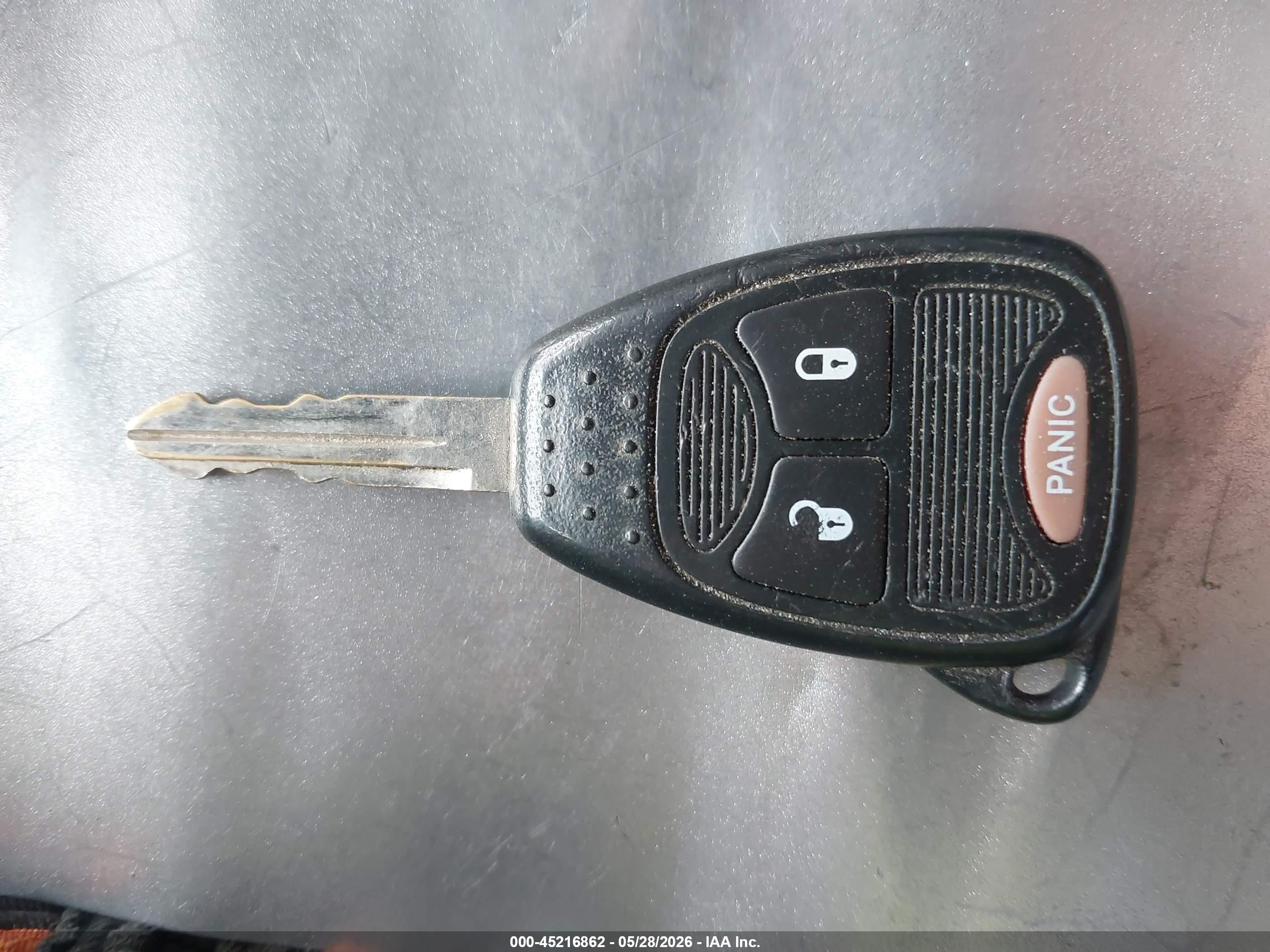DODGE CALIBER image 11