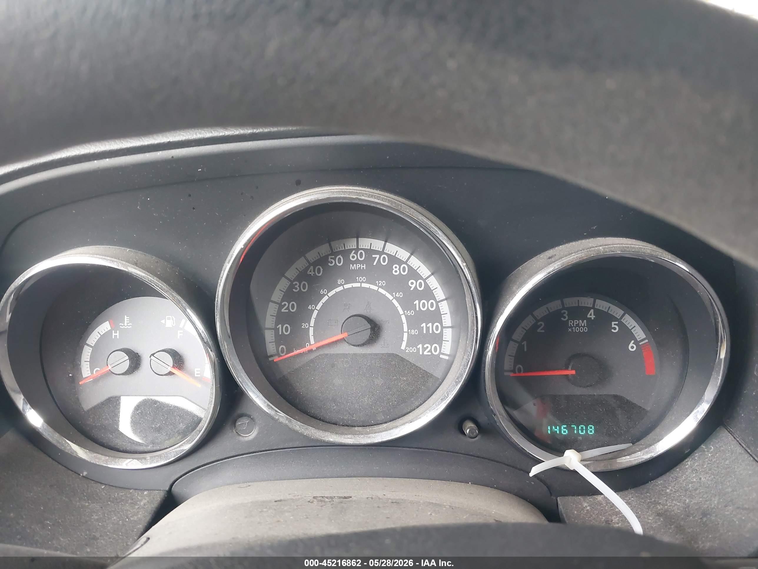 DODGE CALIBER image 7