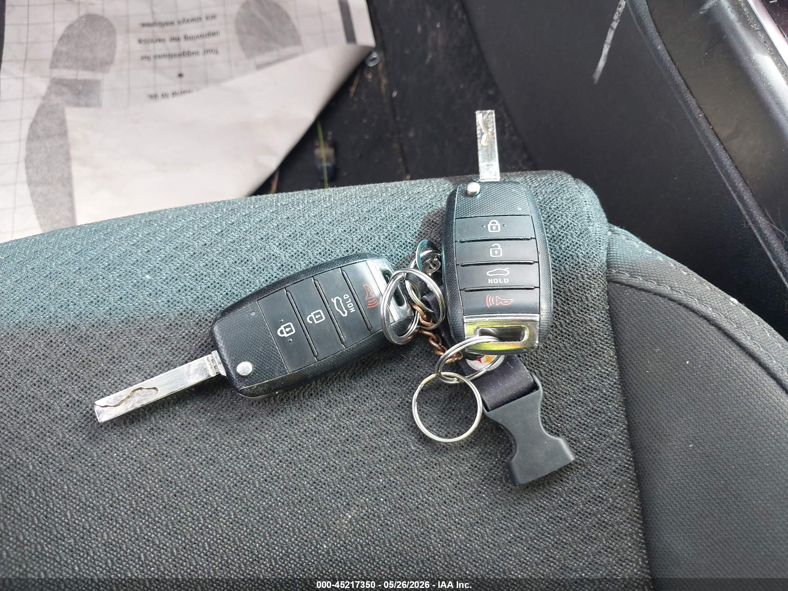 KIA OPTIMA image 11