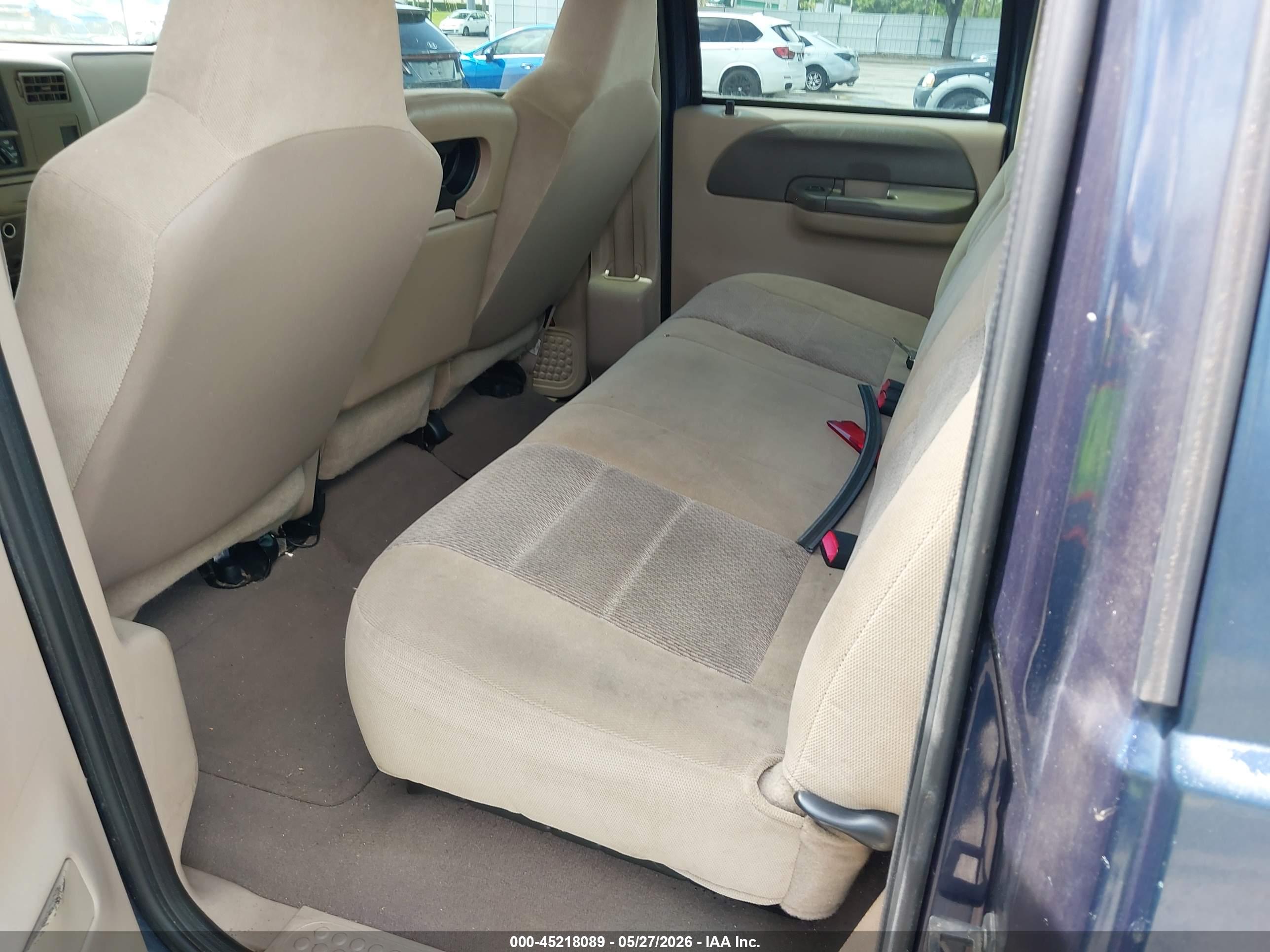FORD F-350 image 8