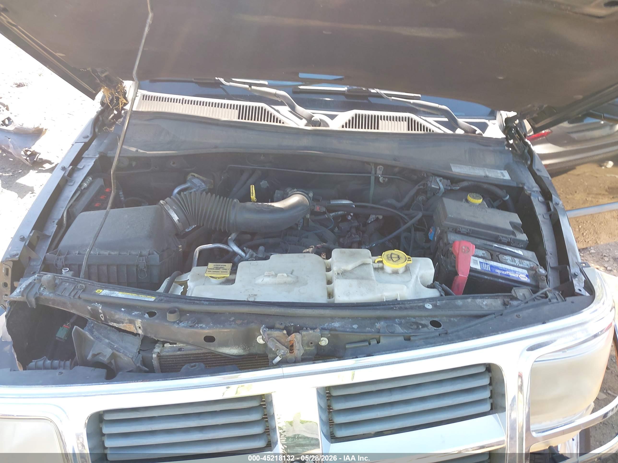DODGE NITRO image 10