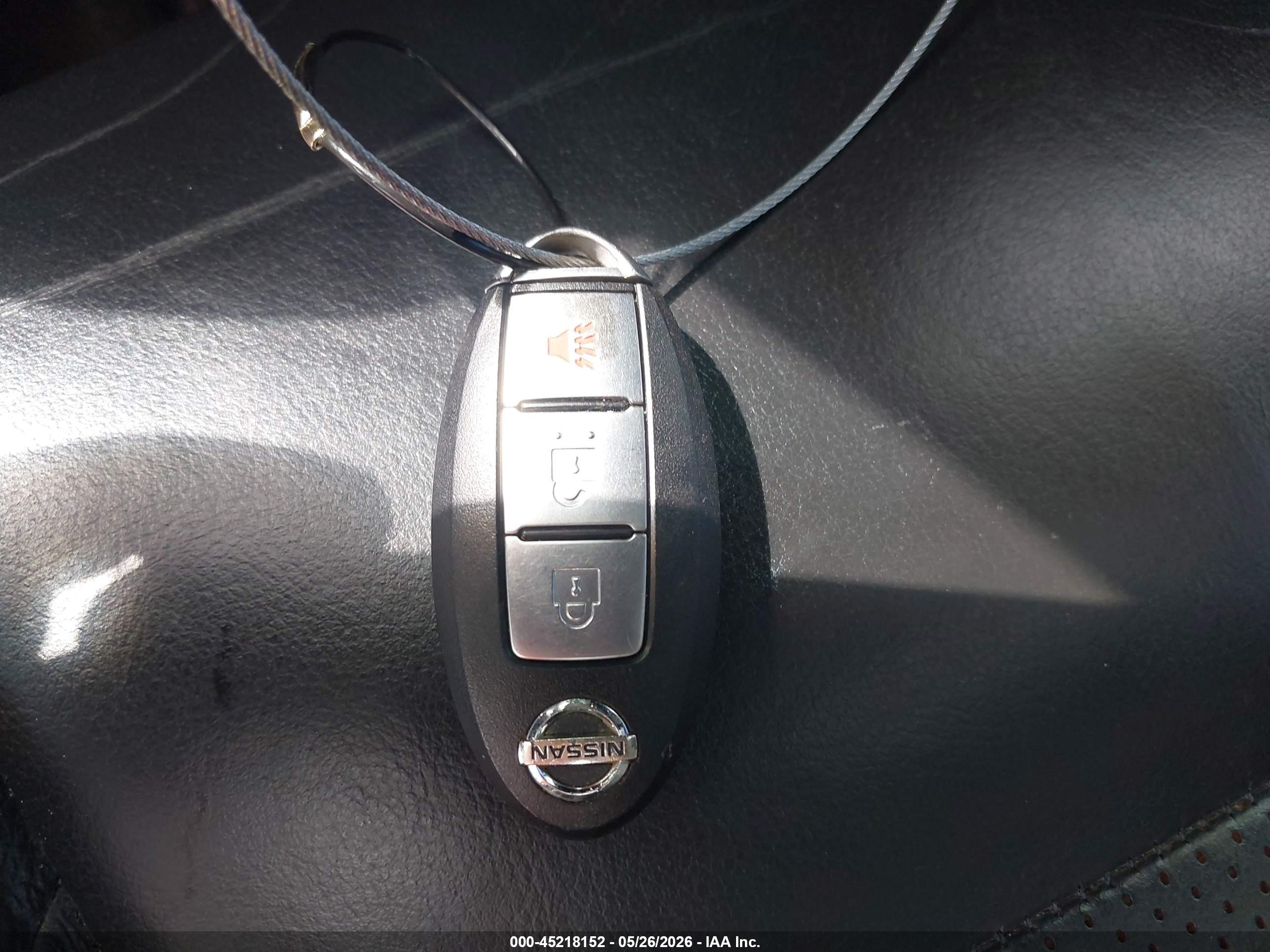 NISSAN JUKE image 11