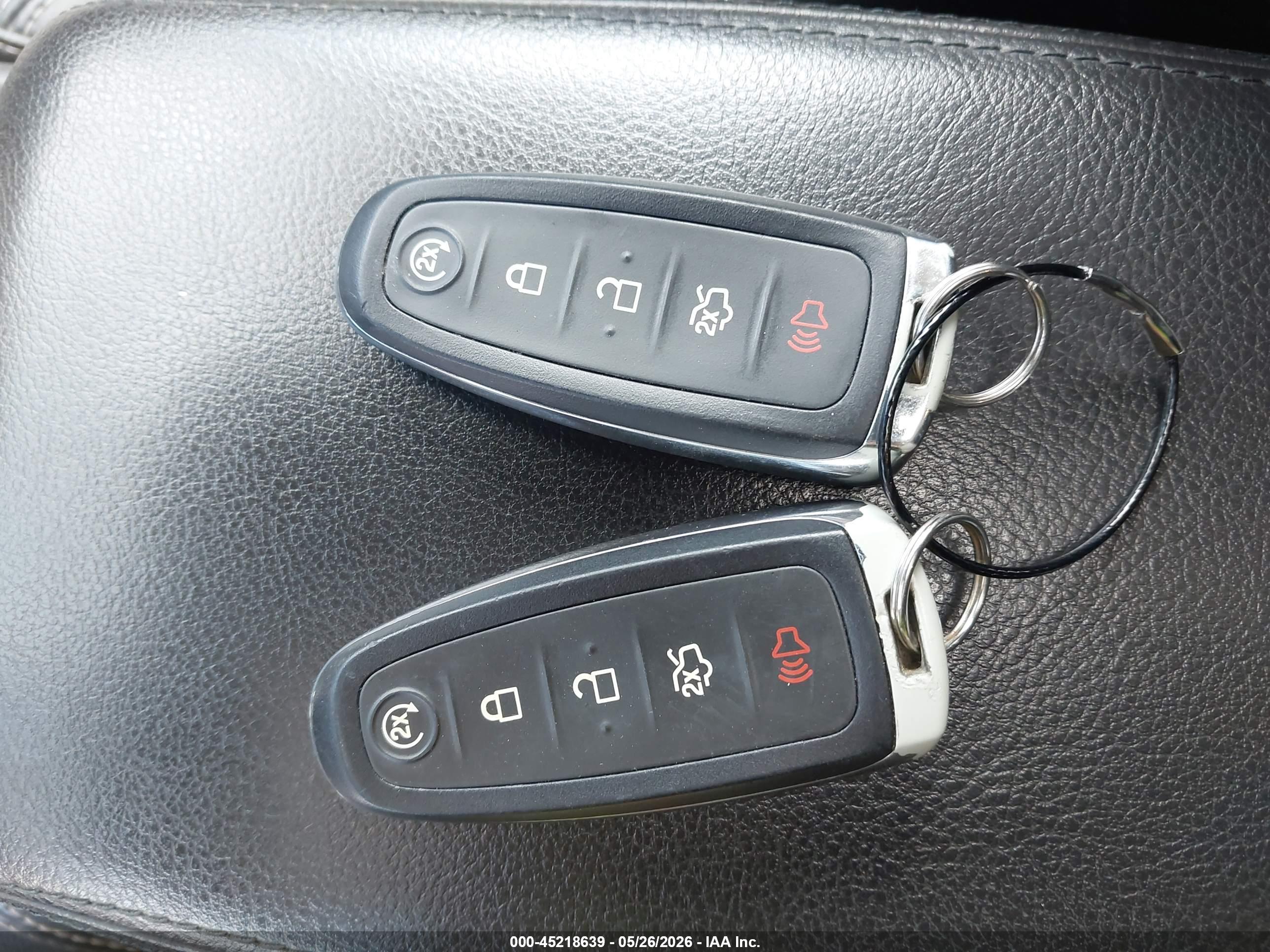 FORD FOCUS image 11