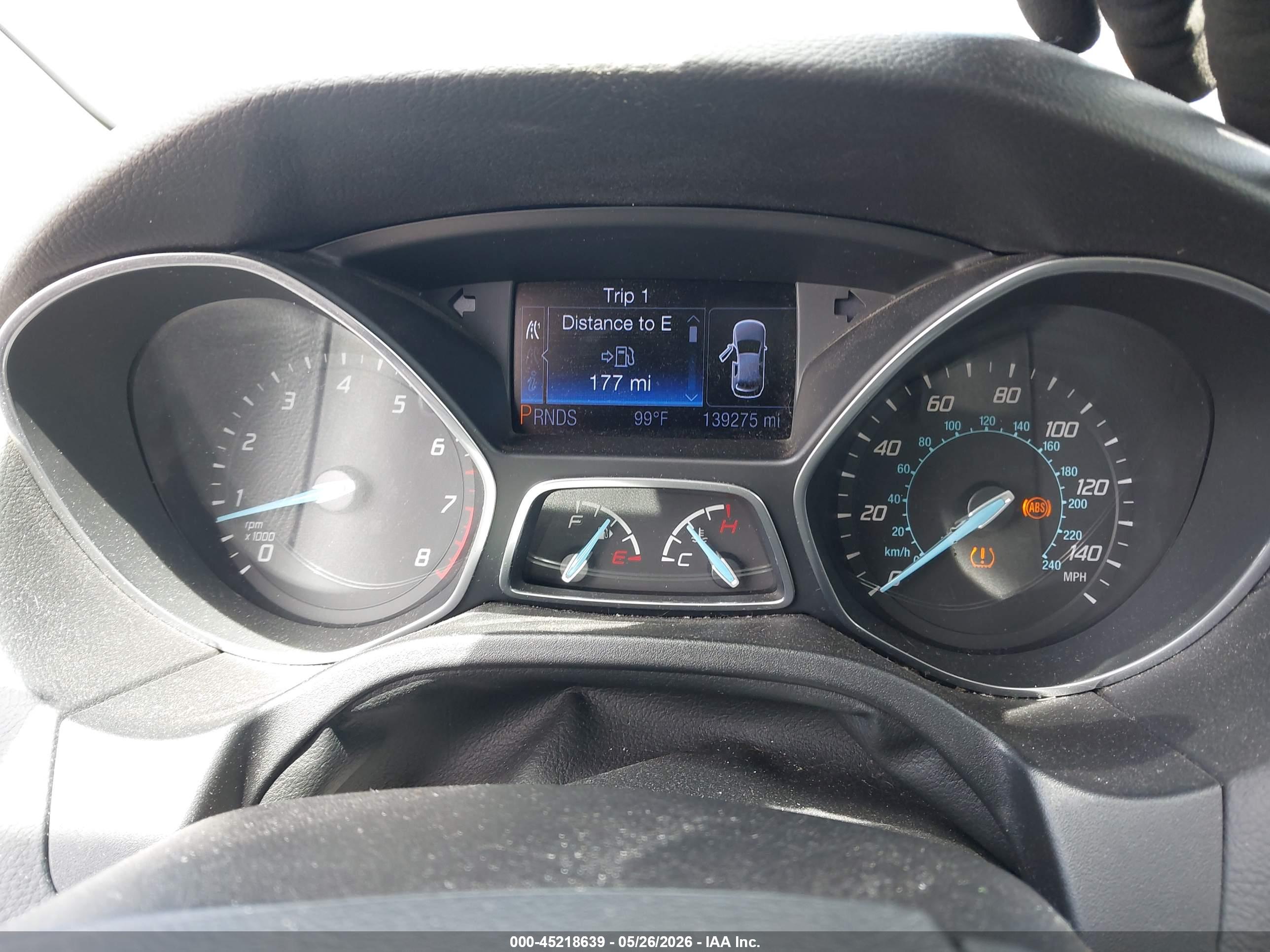 FORD FOCUS image 7