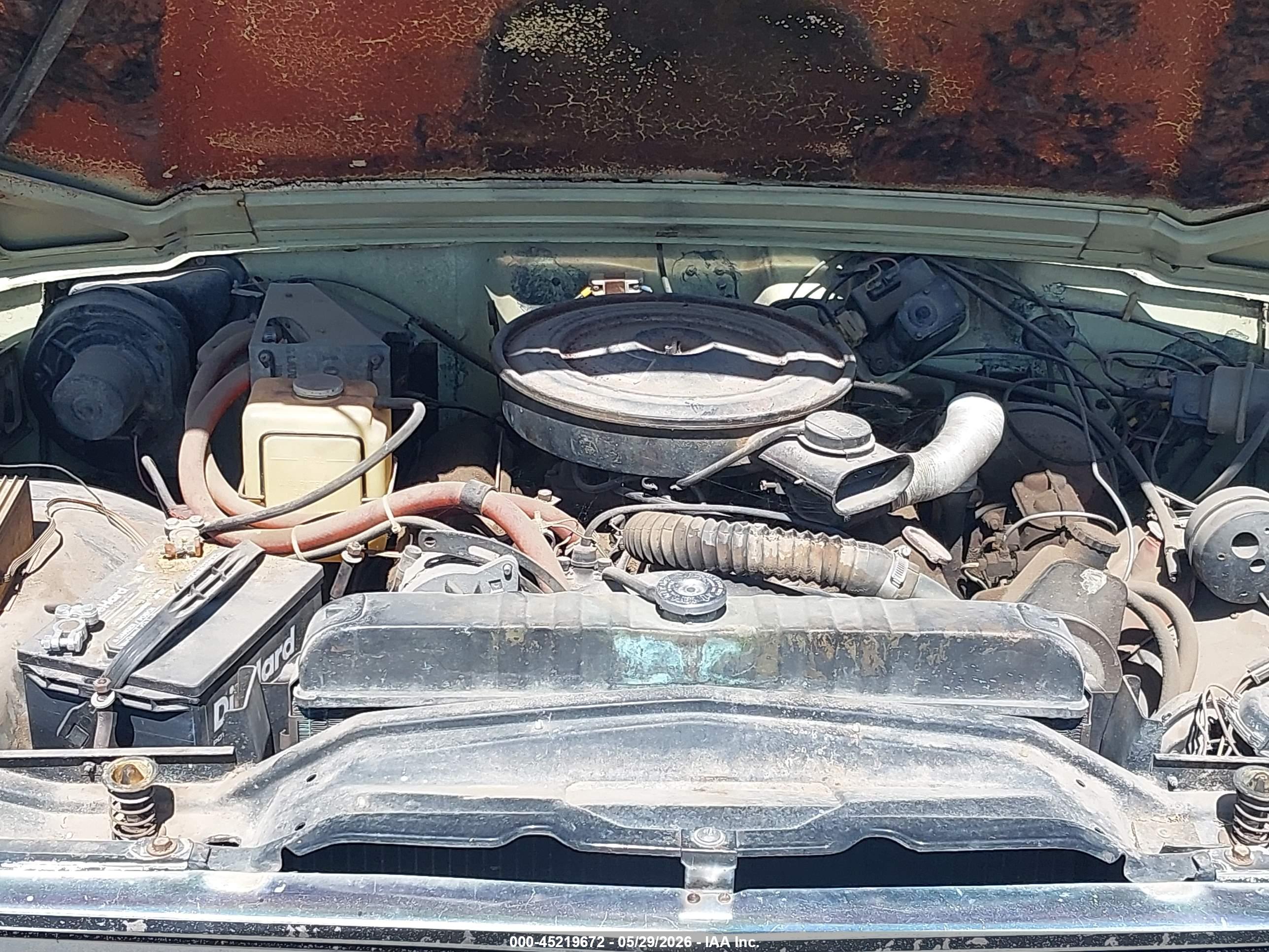 JEEP WAGONEER image 10