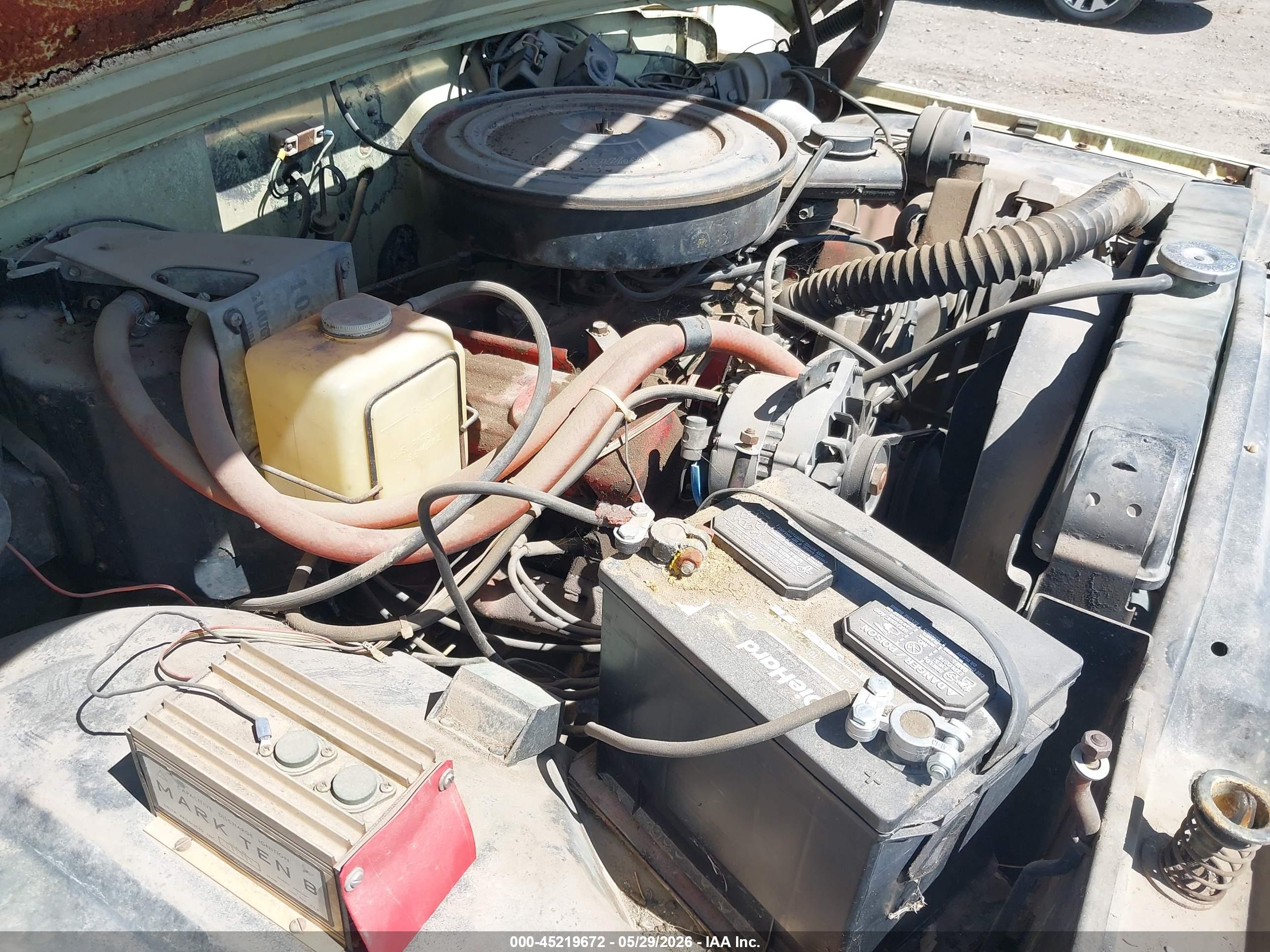 JEEP WAGONEER image 6