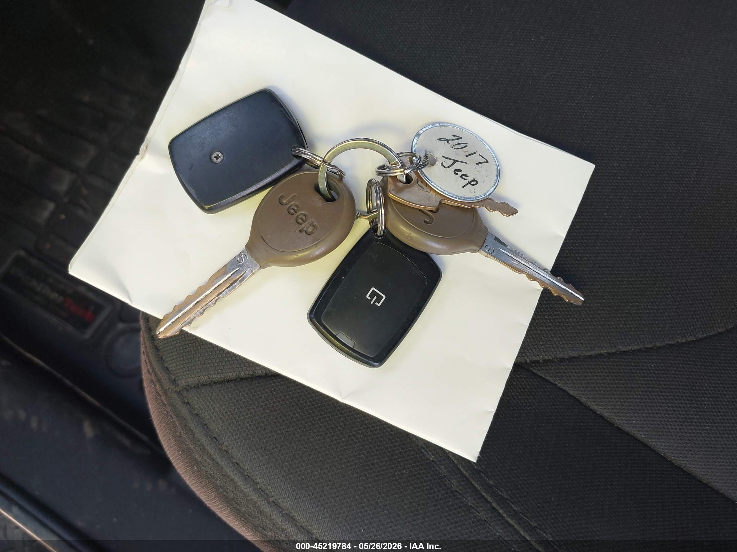 JEEP WRANGLER image 11