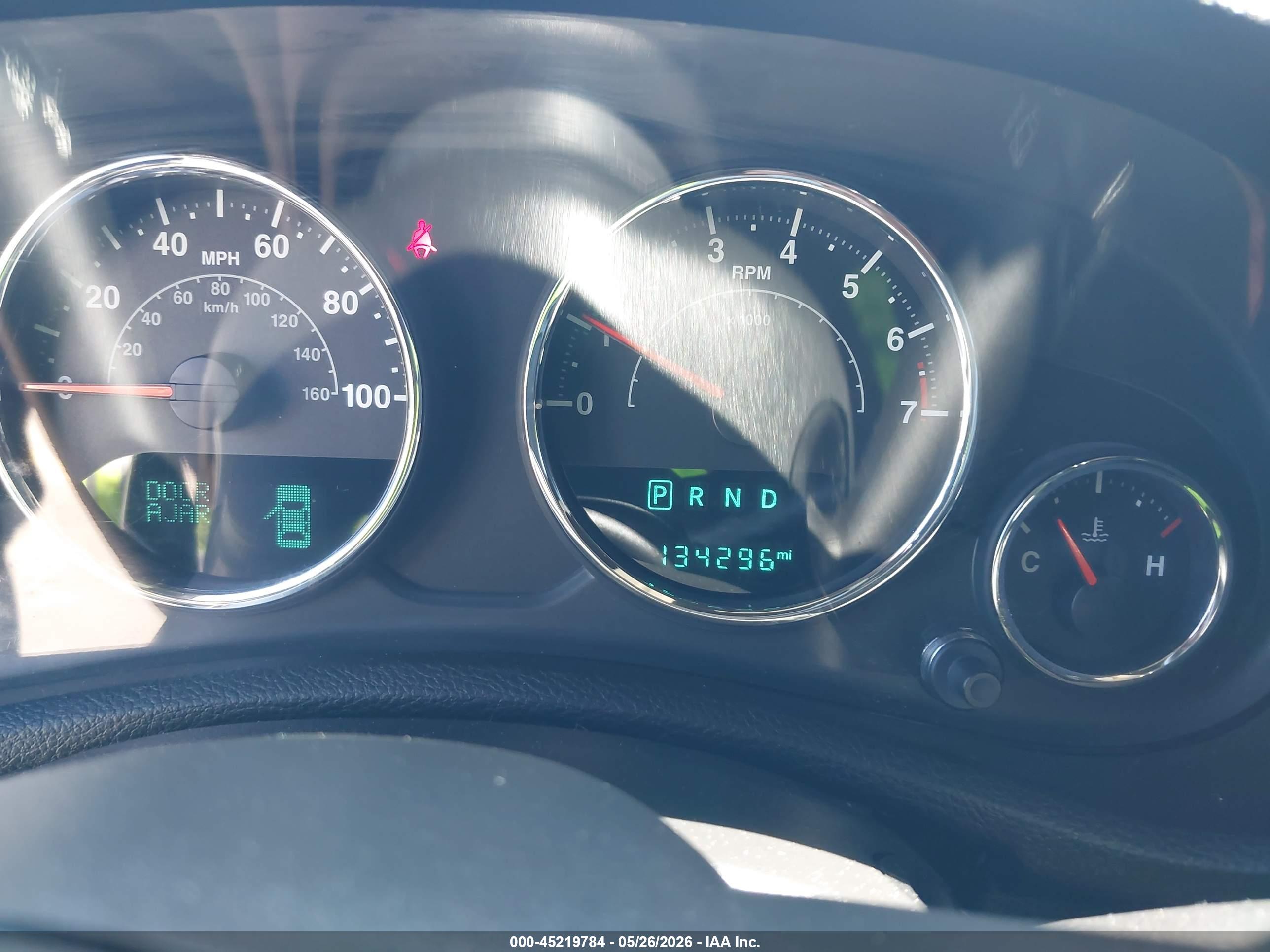 JEEP WRANGLER image 7