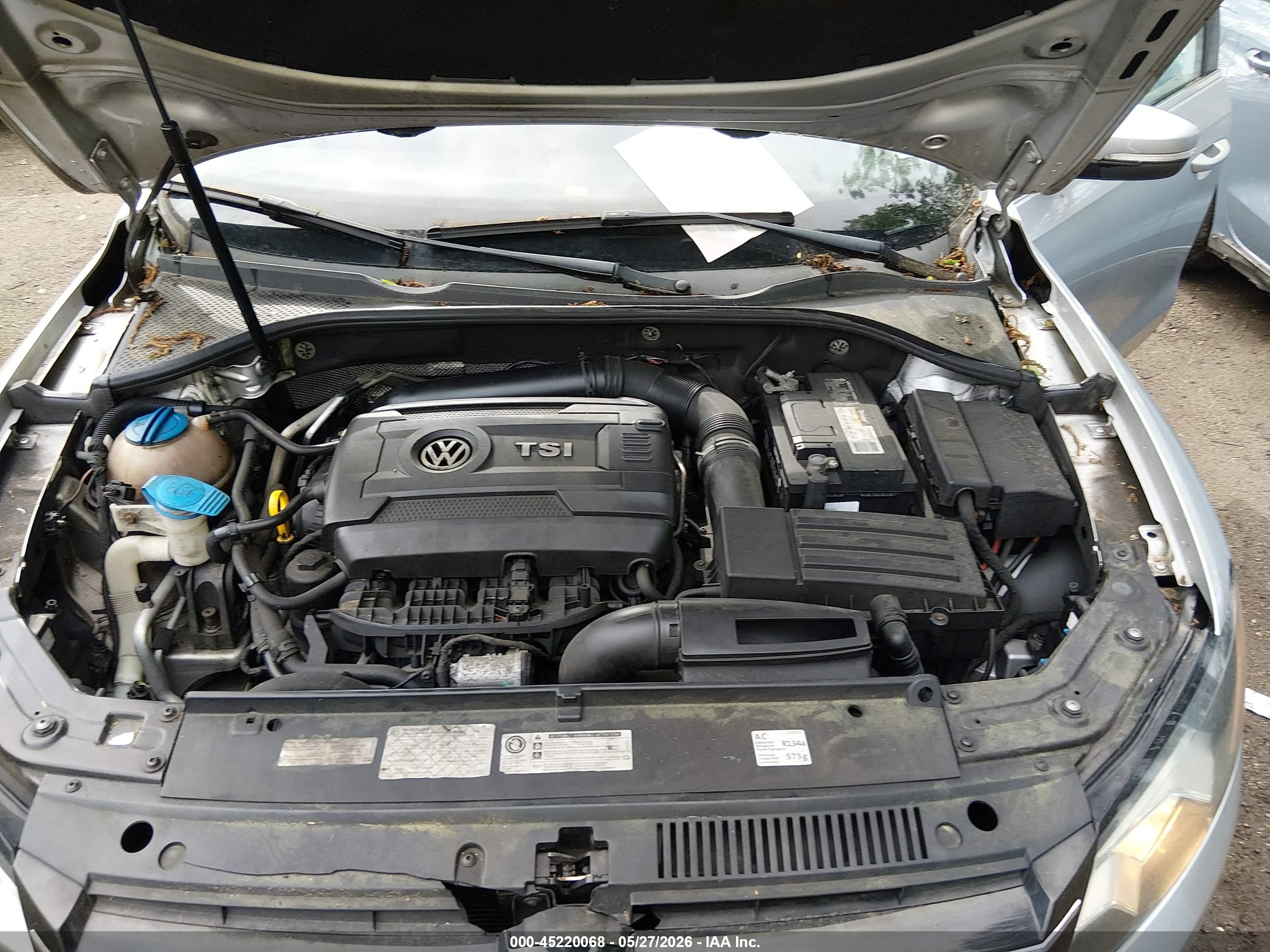 VOLKSWAGEN PASSAT image 10