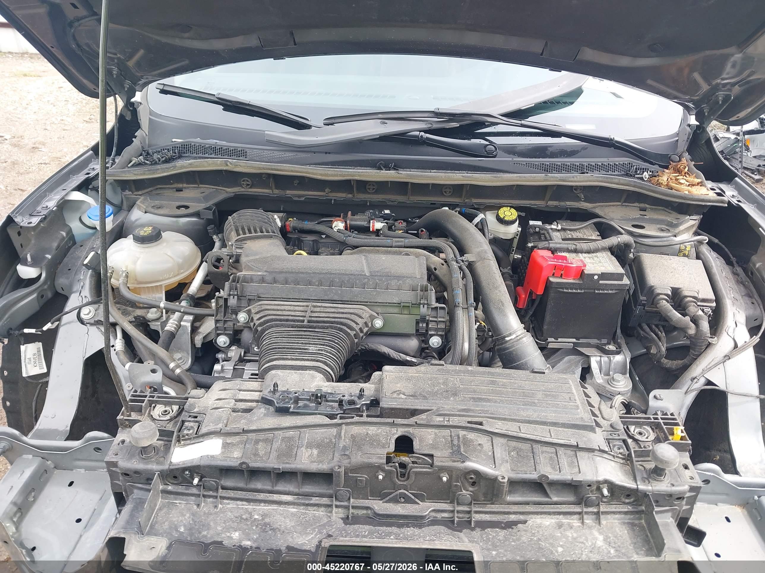FORD ESCAPE image 10
