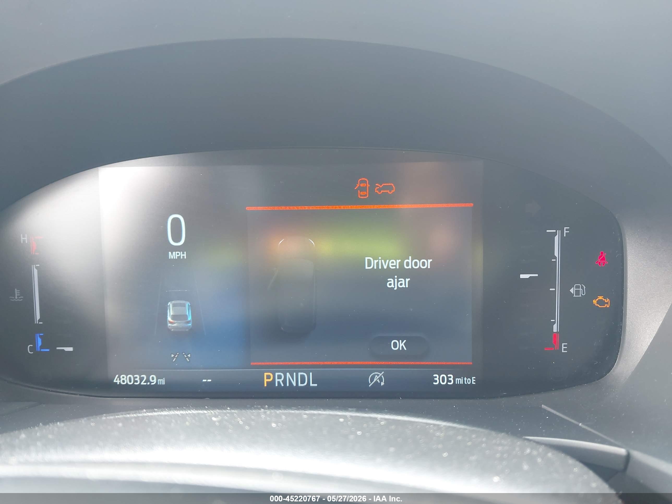 FORD ESCAPE image 7