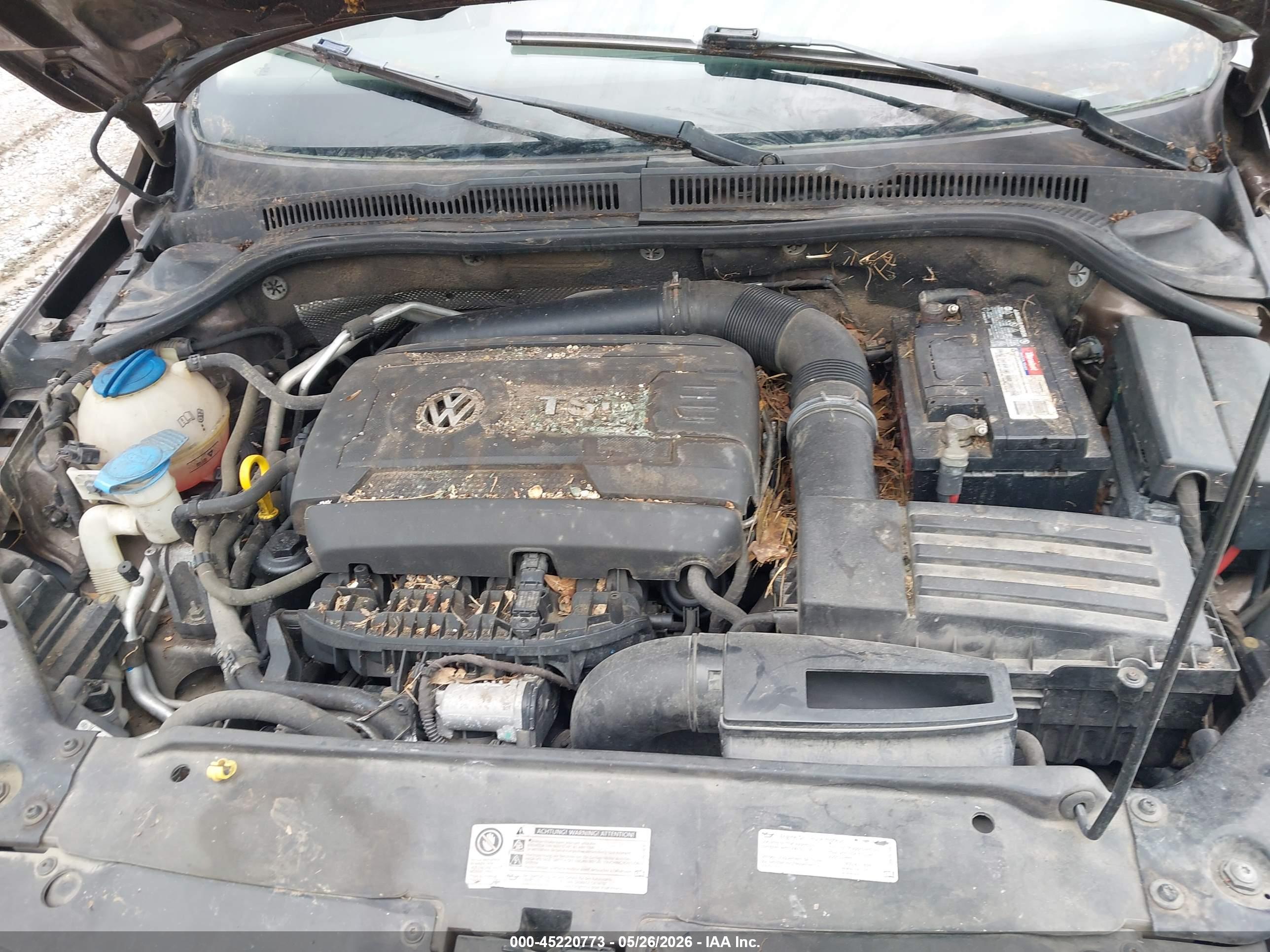 VOLKSWAGEN JETTA image 10