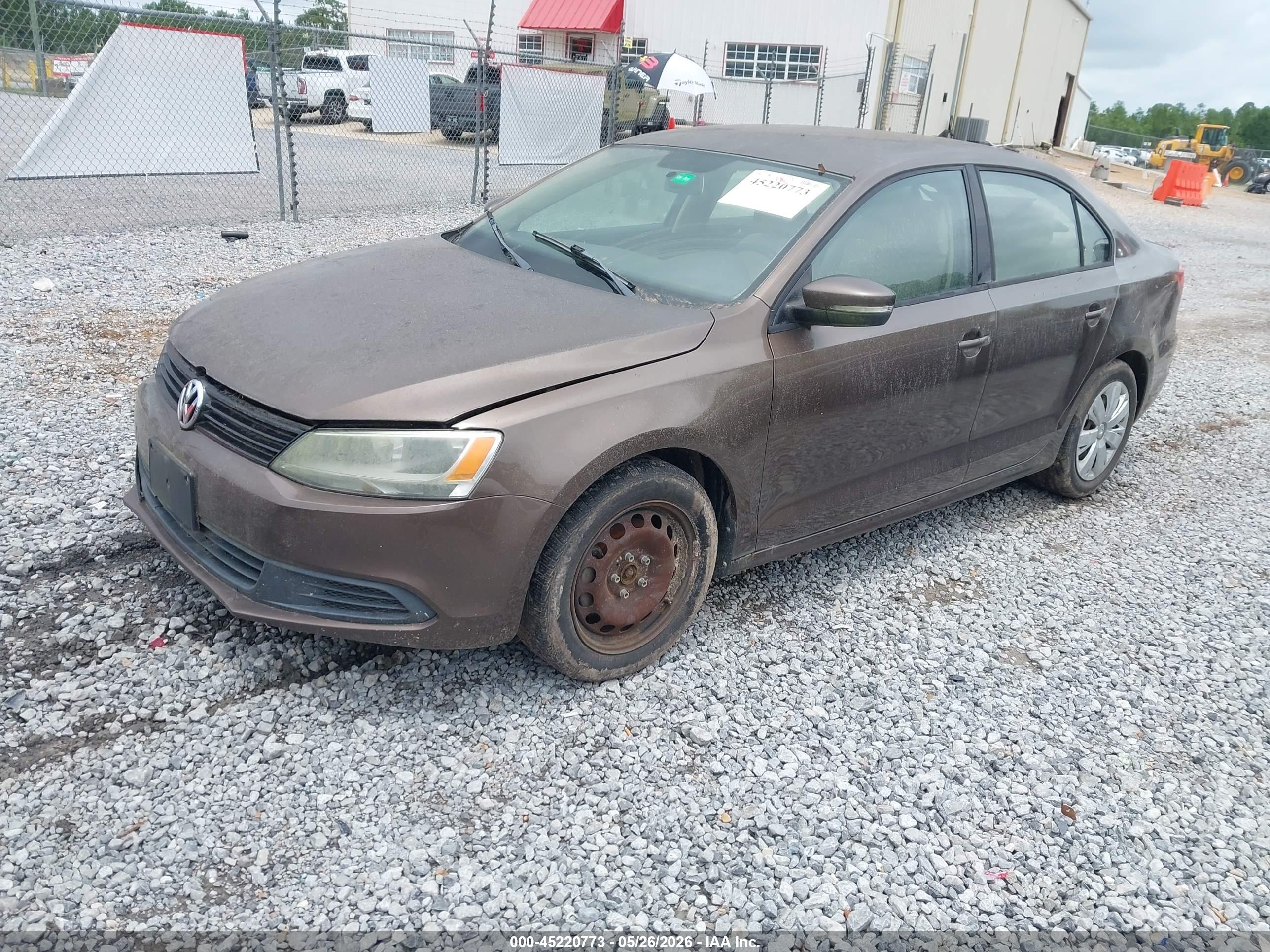 VOLKSWAGEN JETTA image 2