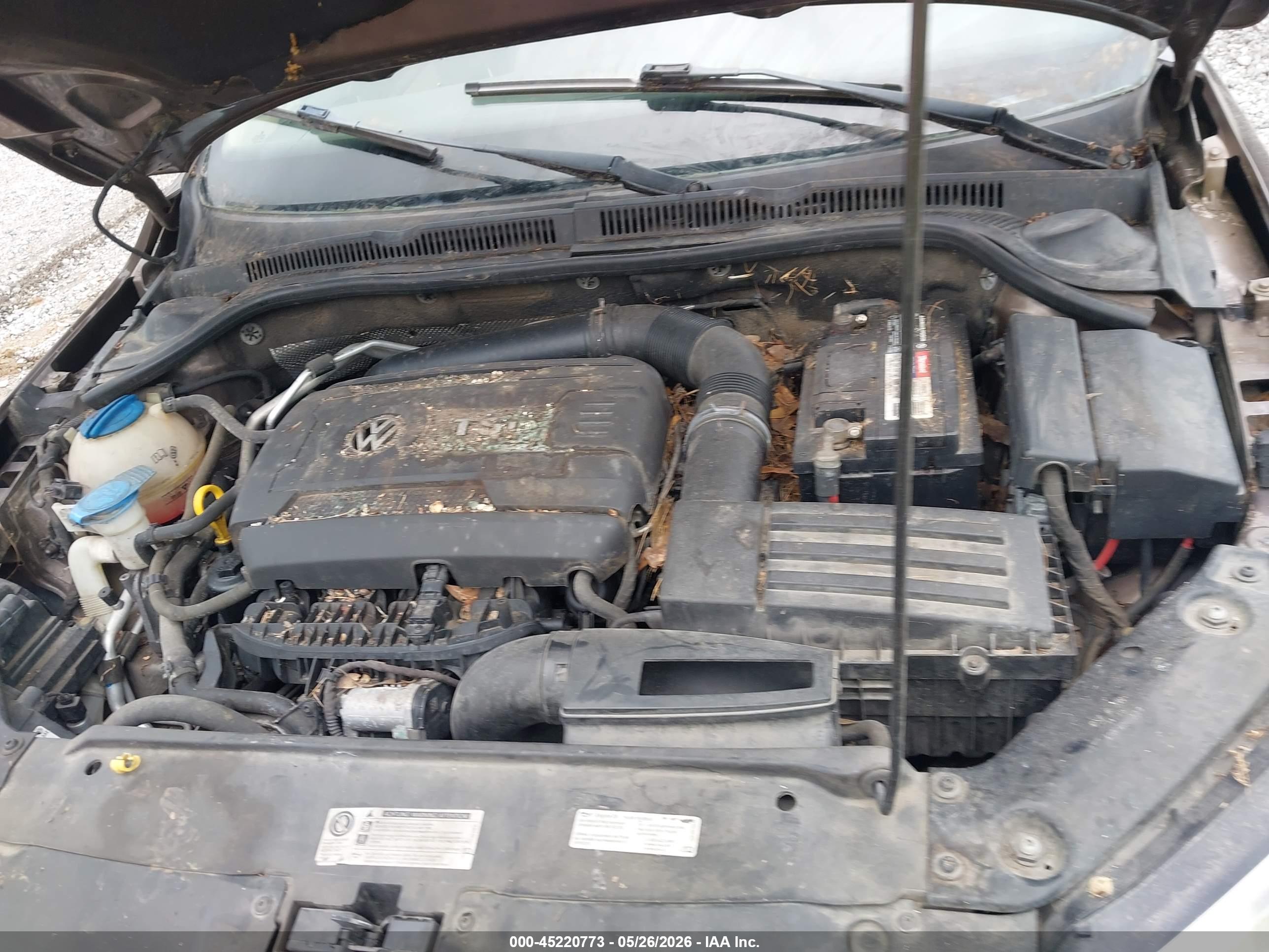 VOLKSWAGEN JETTA image 6