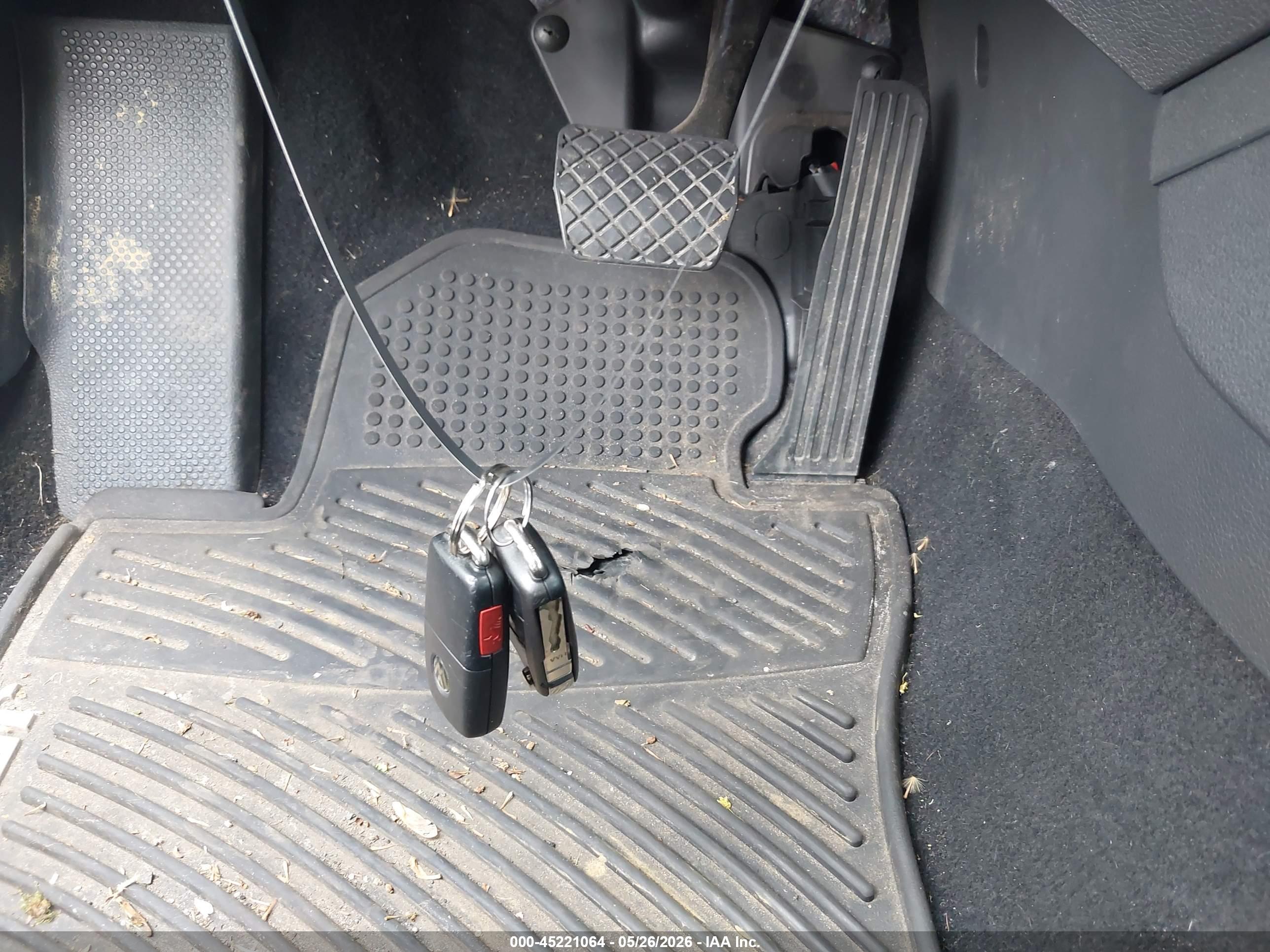 VOLKSWAGEN JETTA image 11