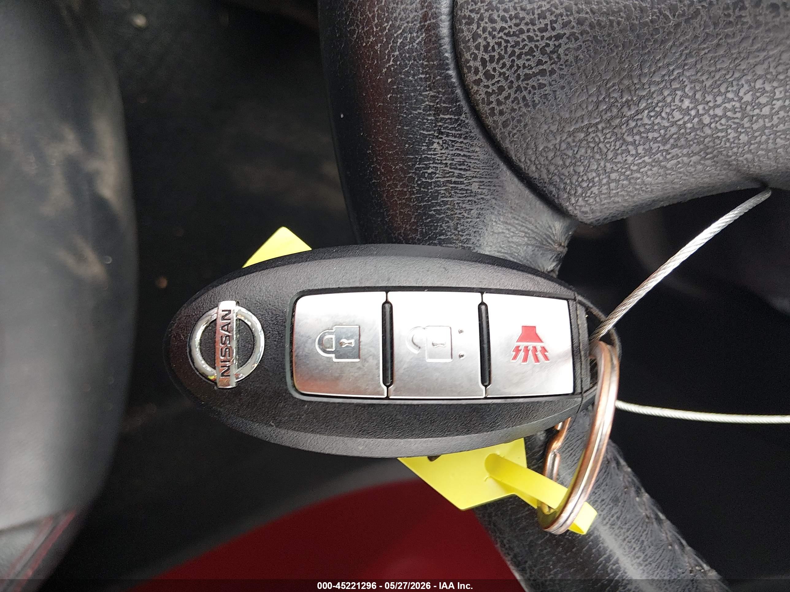 NISSAN JUKE image 11