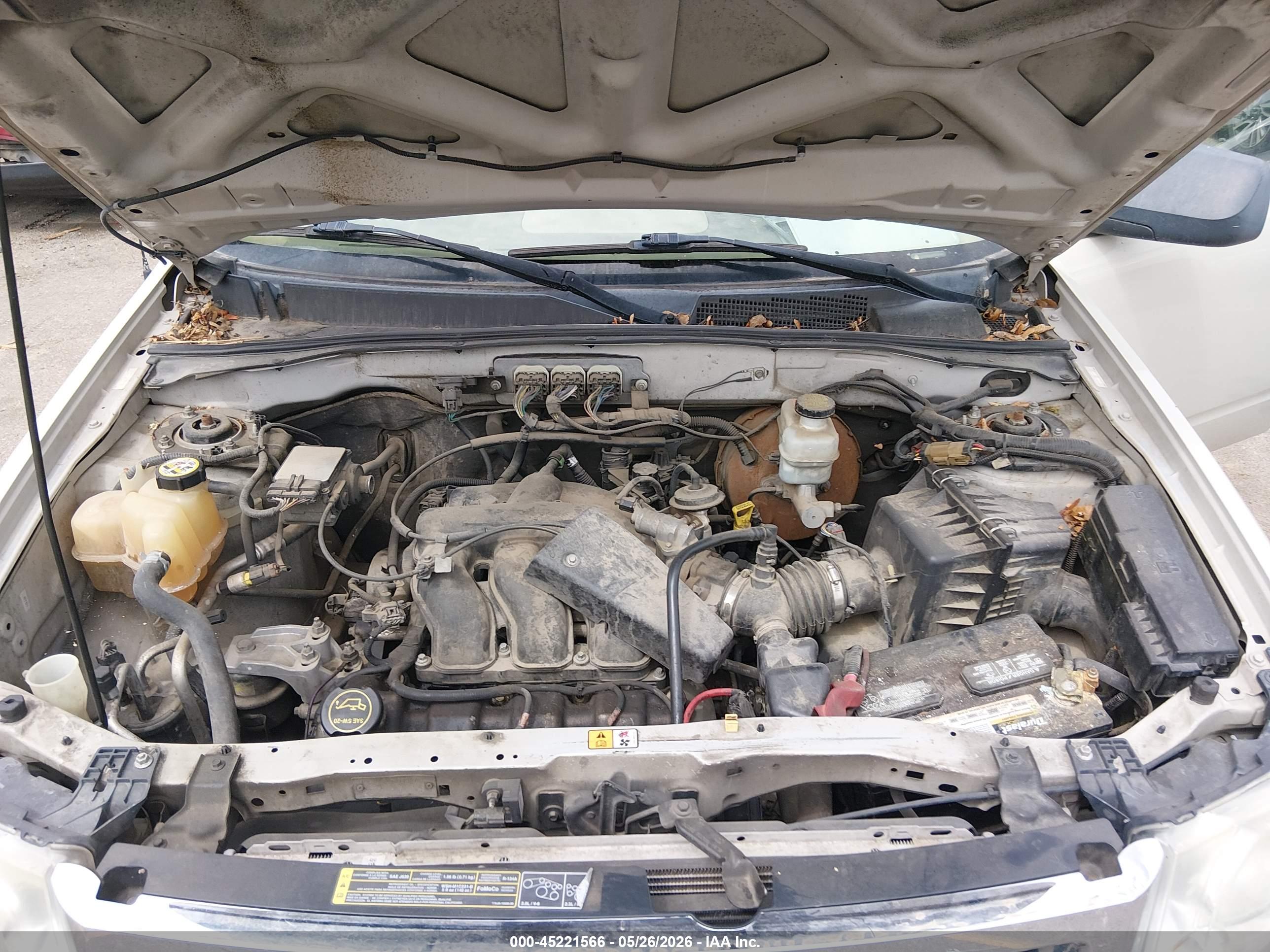 FORD ESCAPE image 10