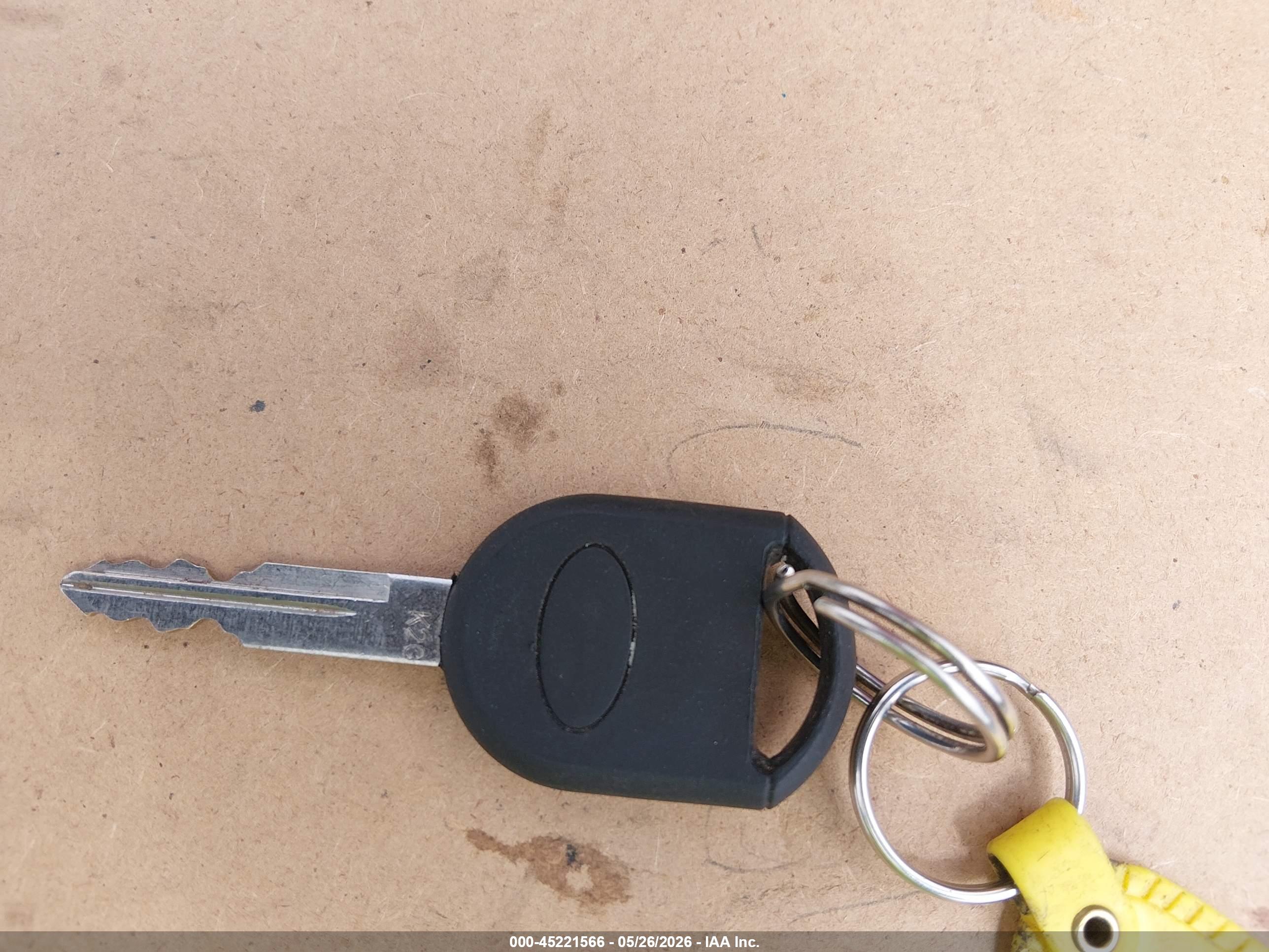 FORD ESCAPE image 11