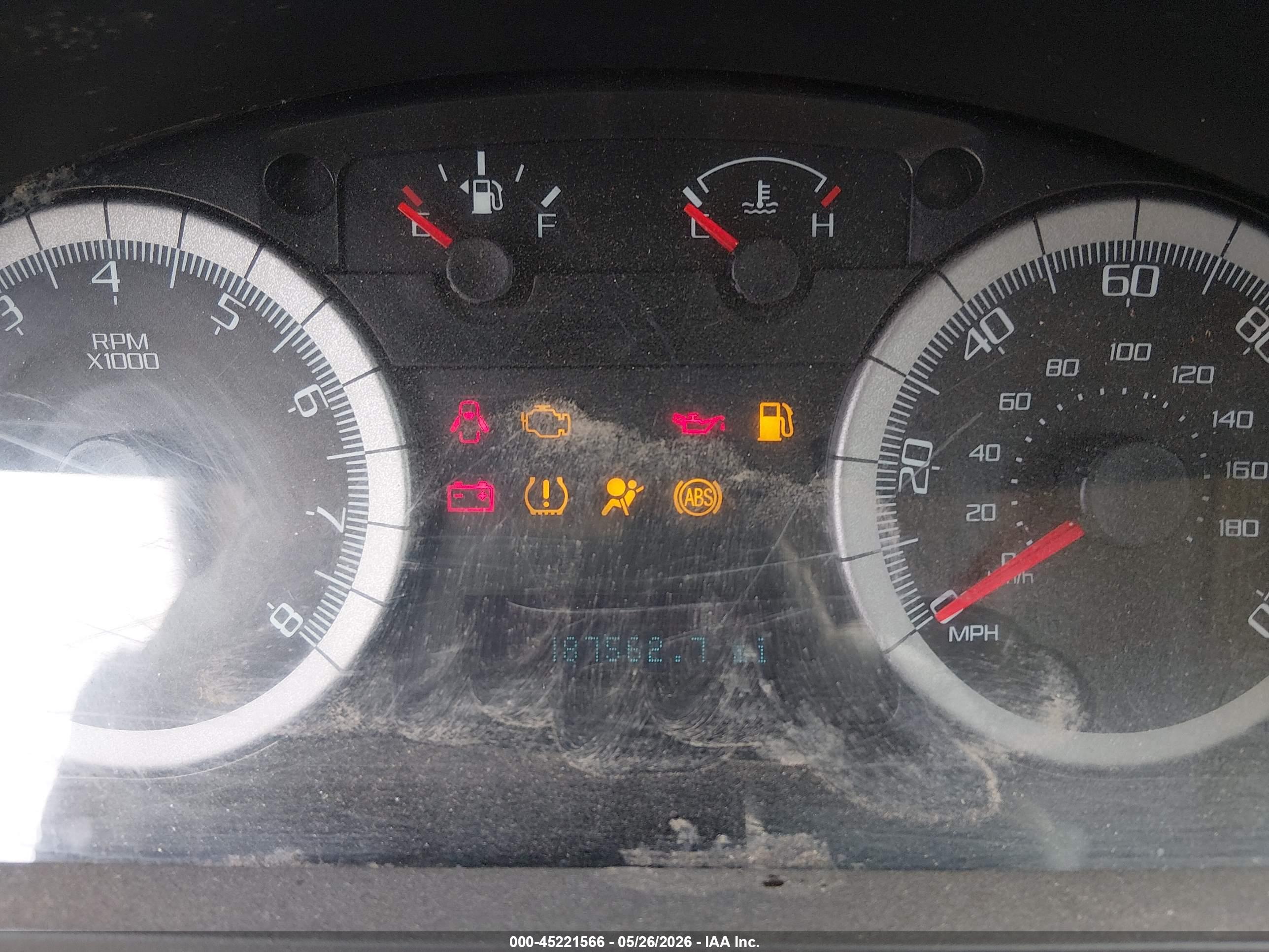 FORD ESCAPE image 7