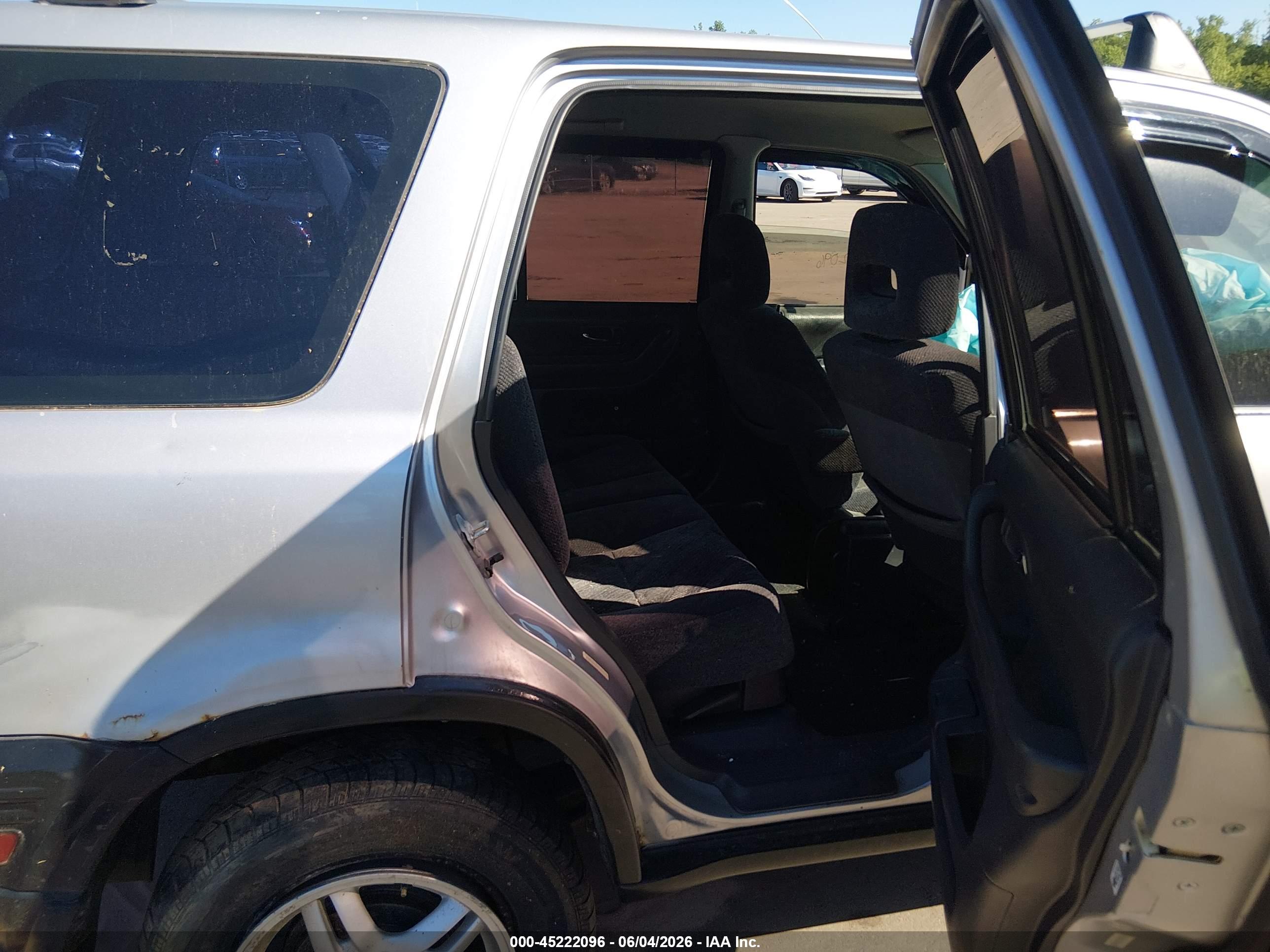 HONDA CR-V image 8