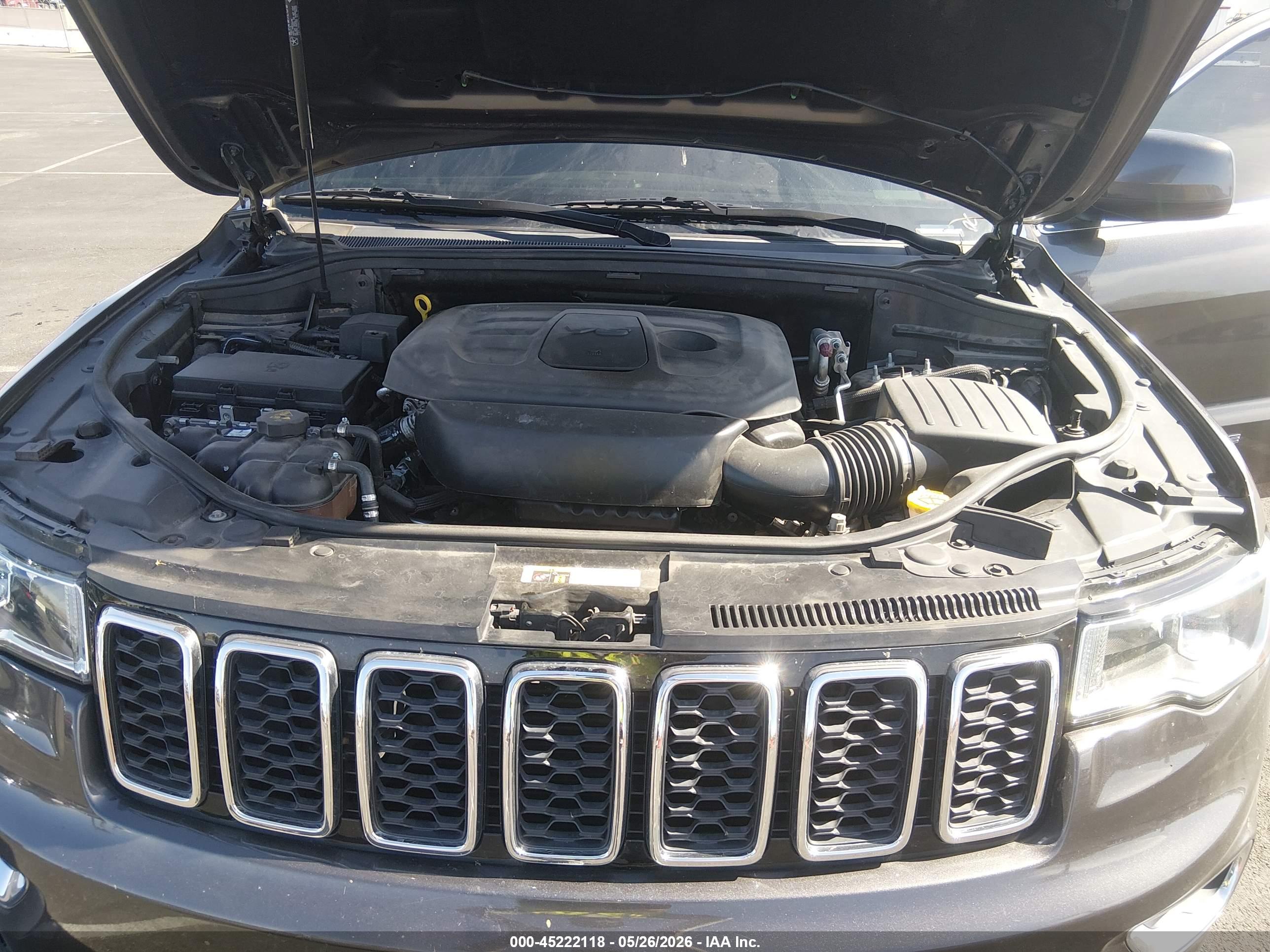 JEEP GRAND image 10