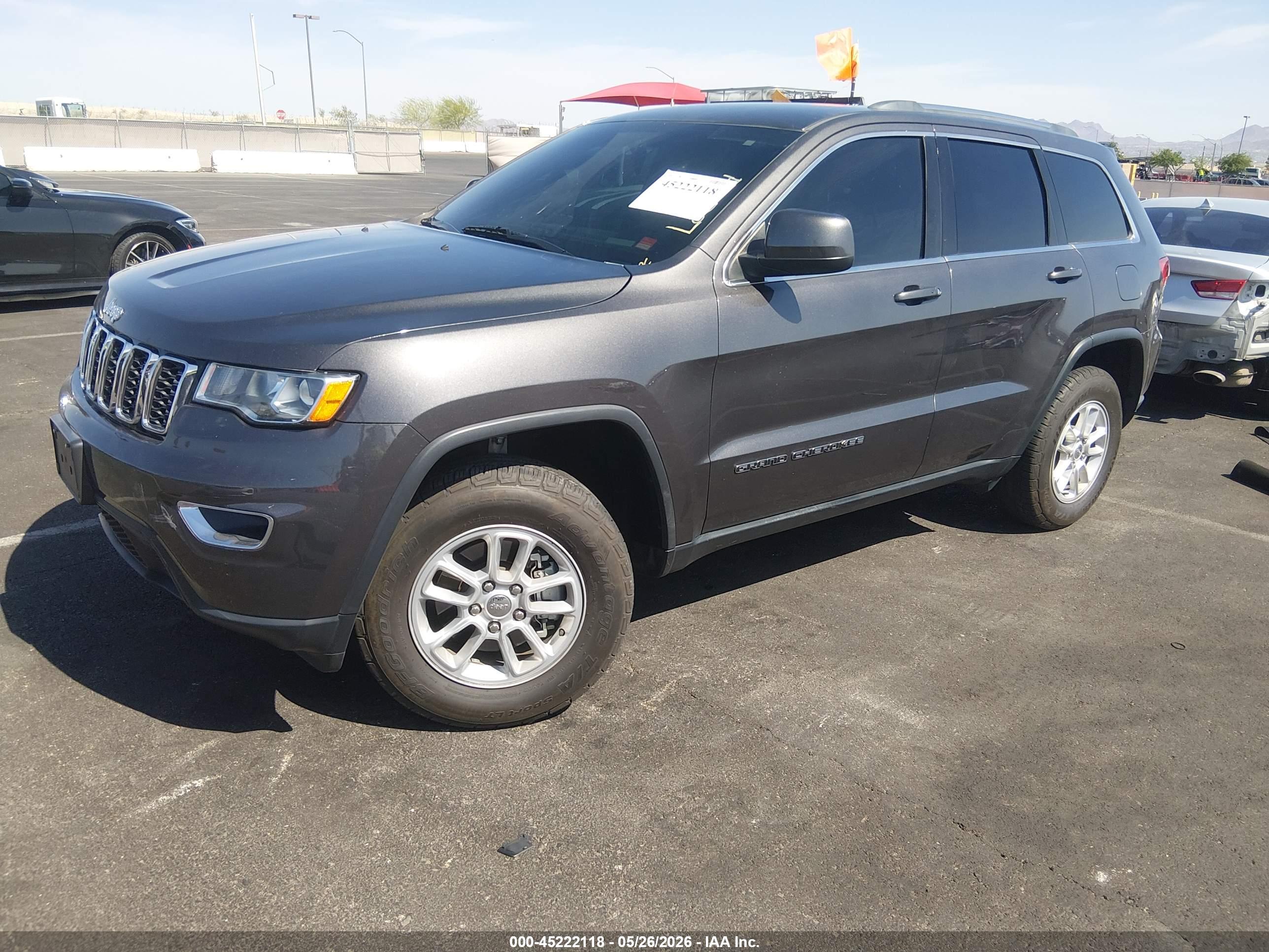 JEEP GRAND image 2