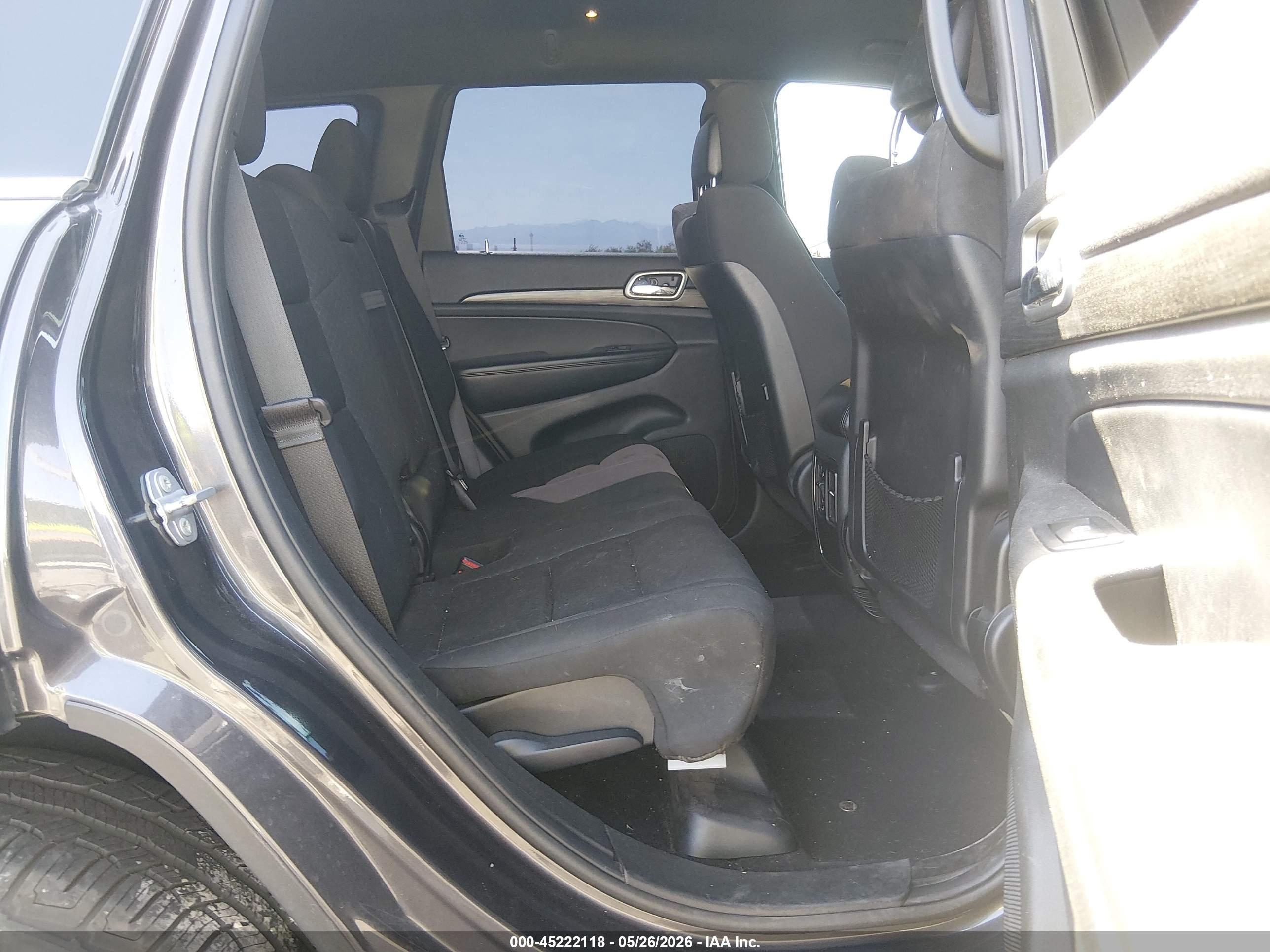 JEEP GRAND image 8