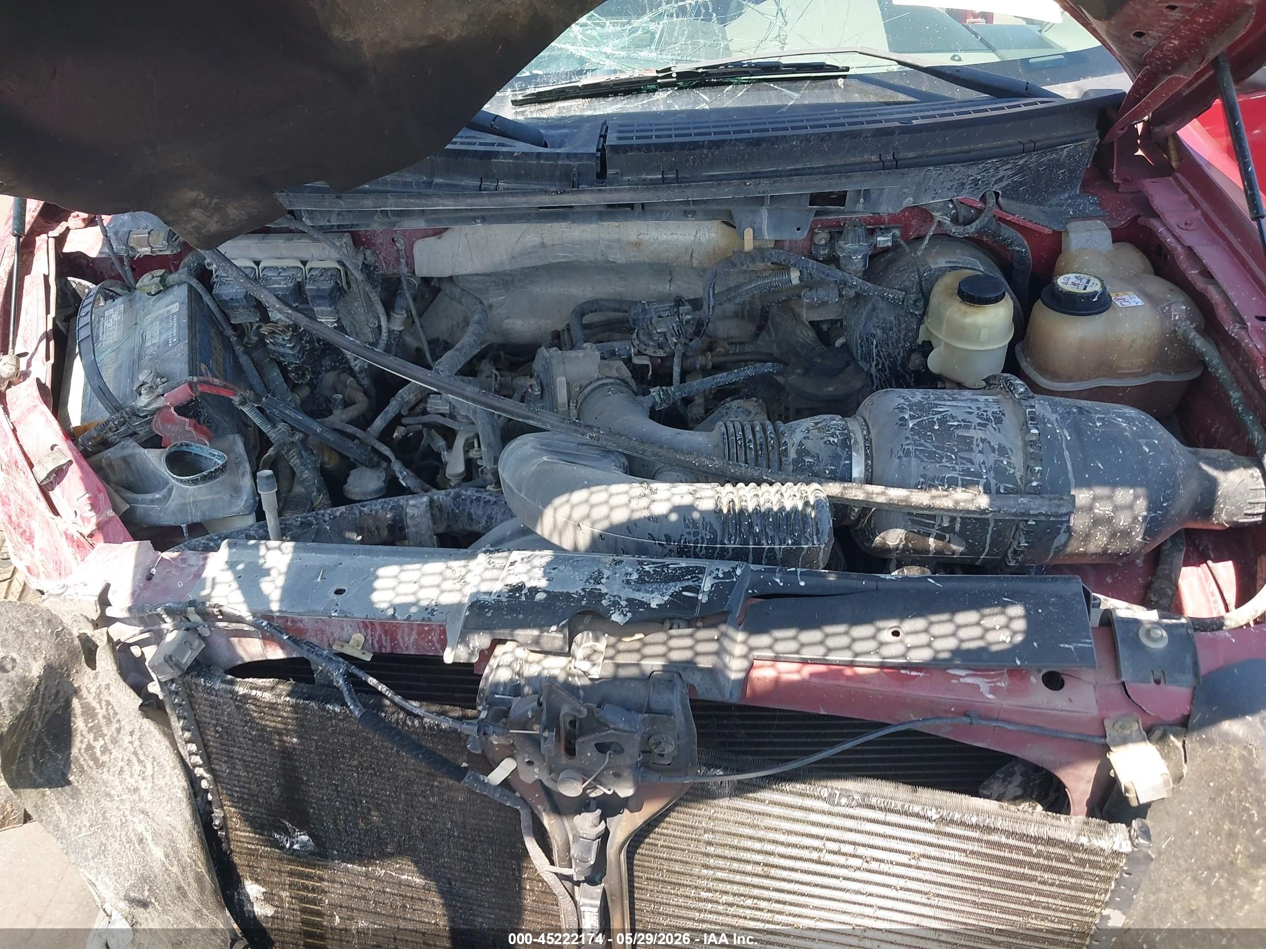 FORD F-150 image 10