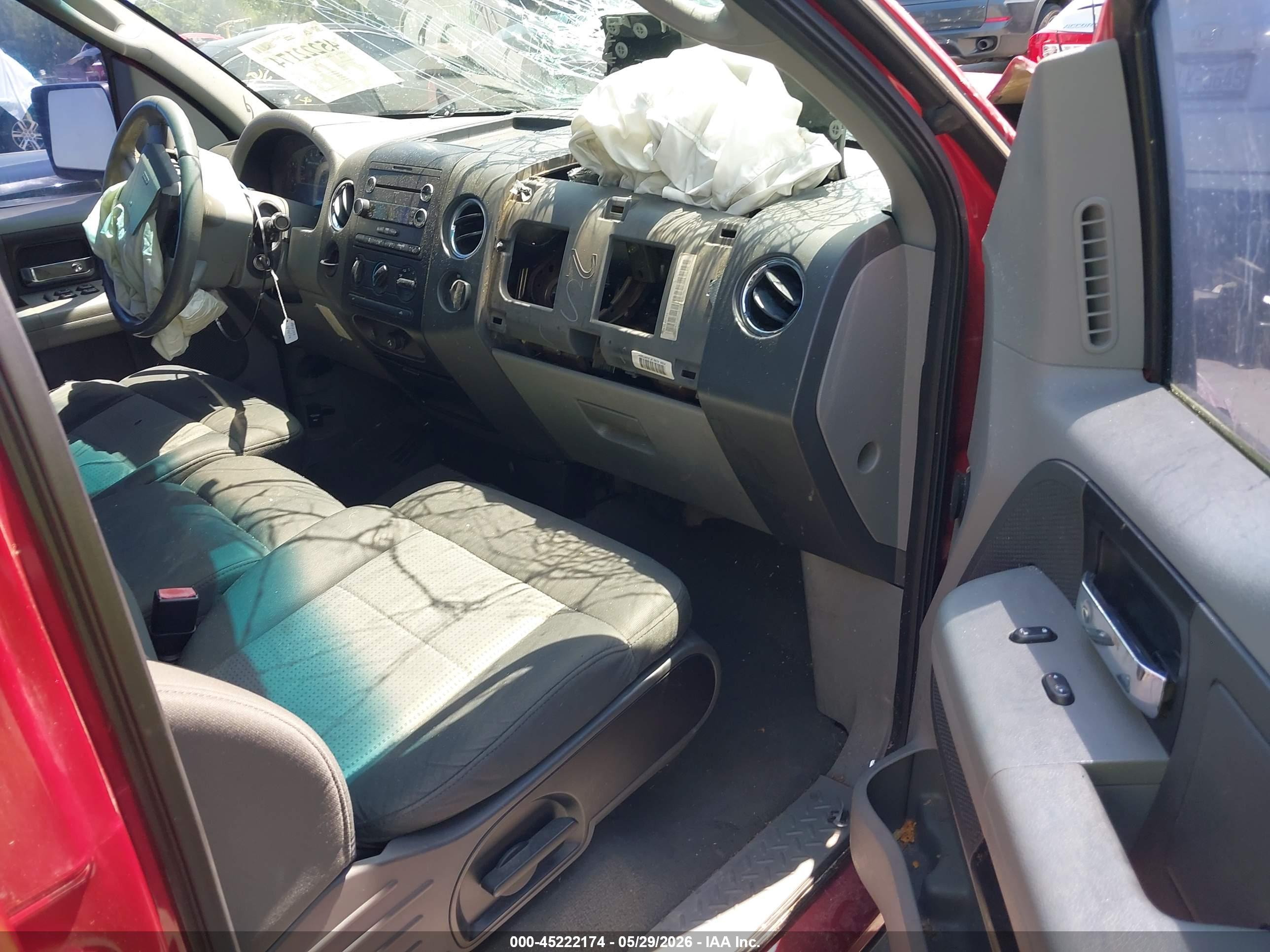 FORD F-150 image 5