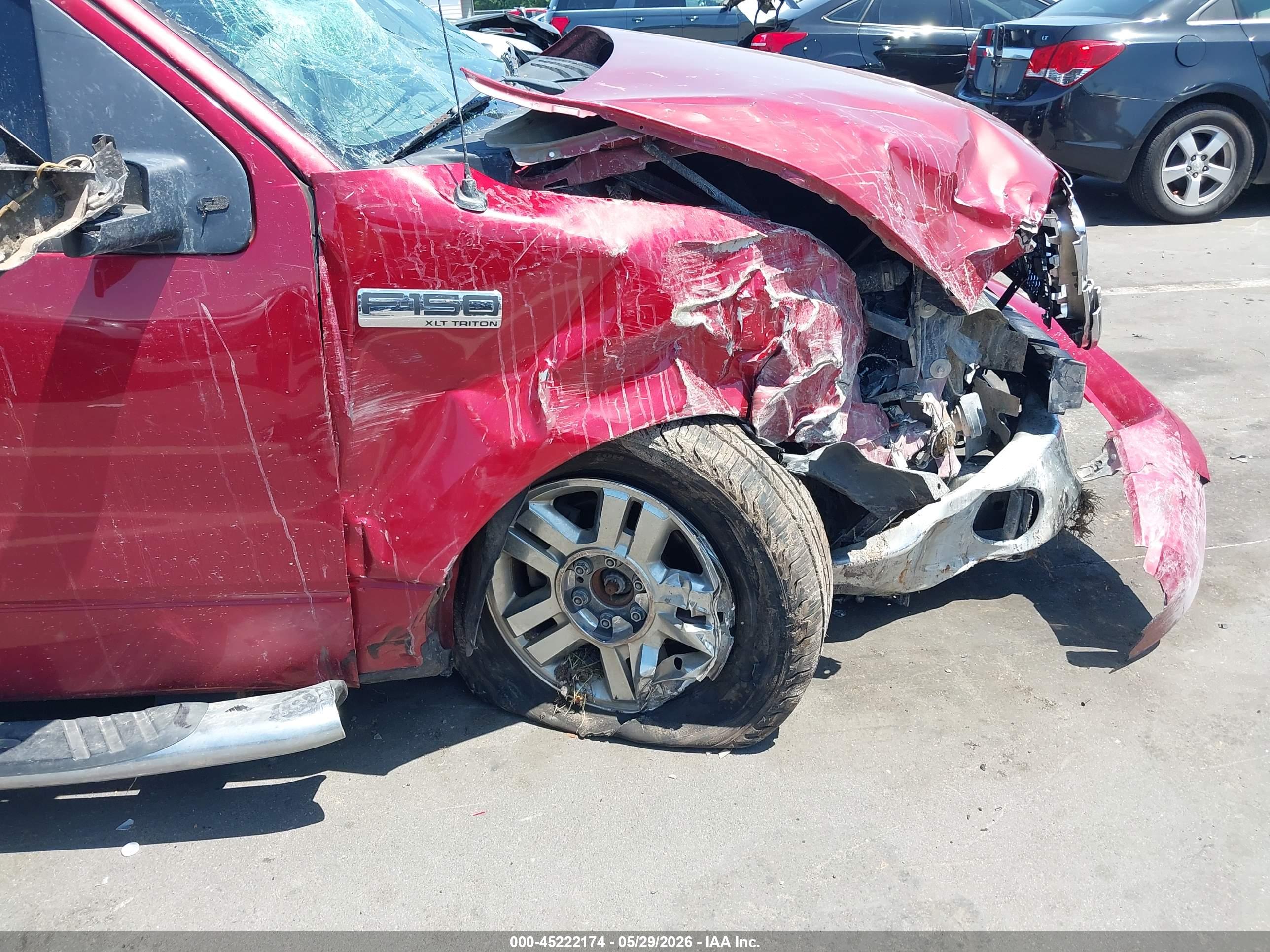 FORD F-150 image 6