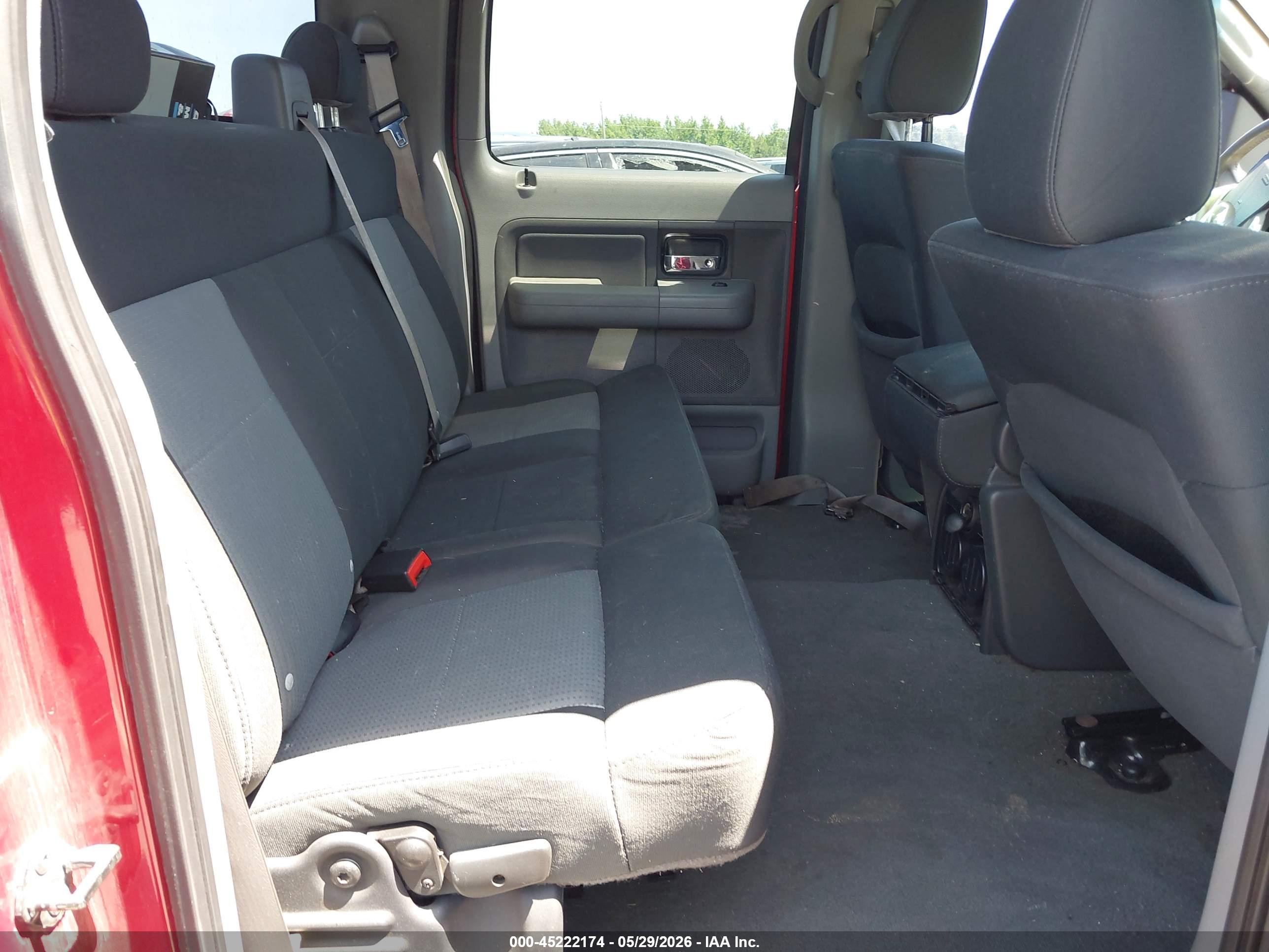 FORD F-150 image 8