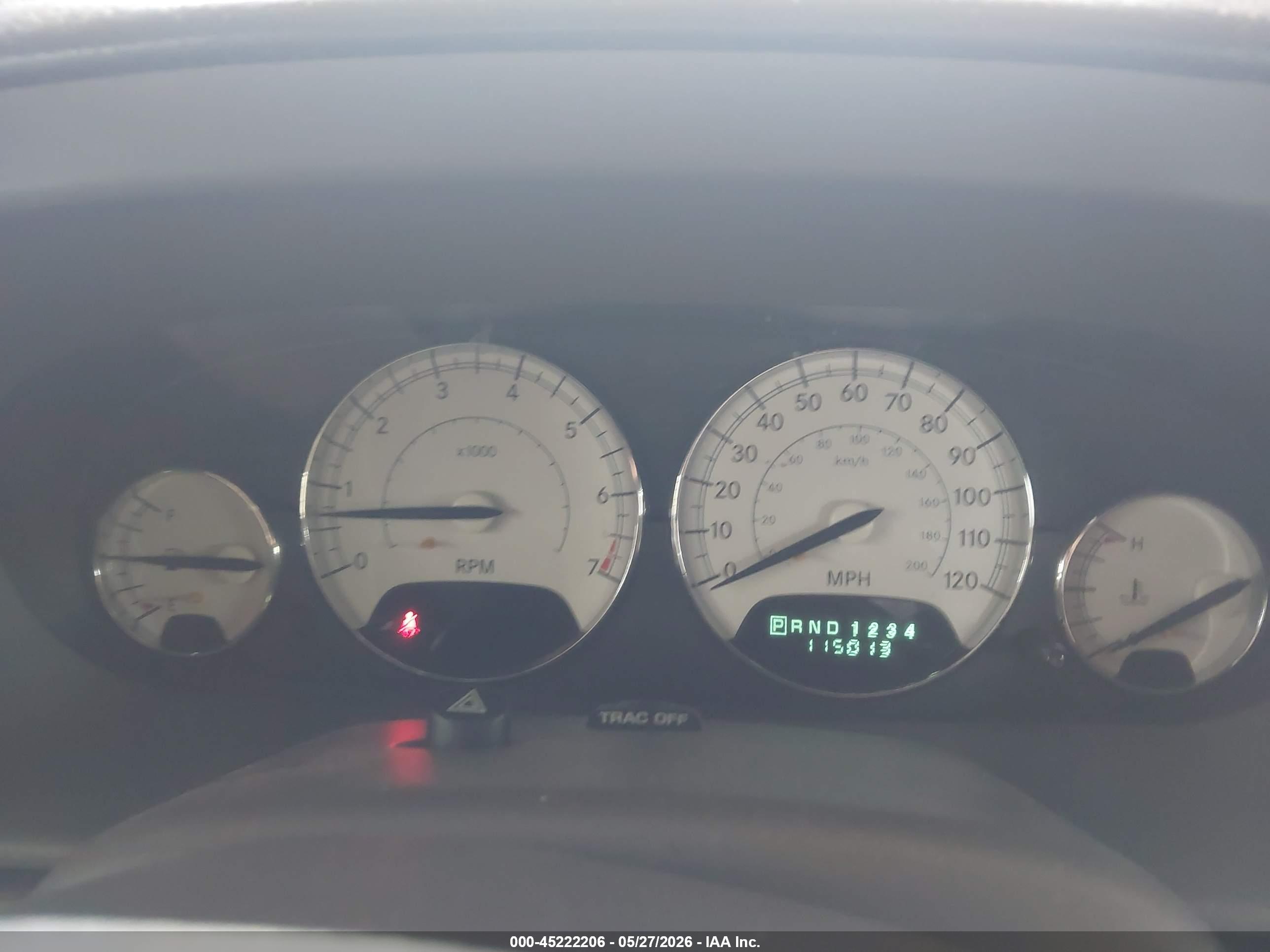 CHRYSLER SEBRING image 7