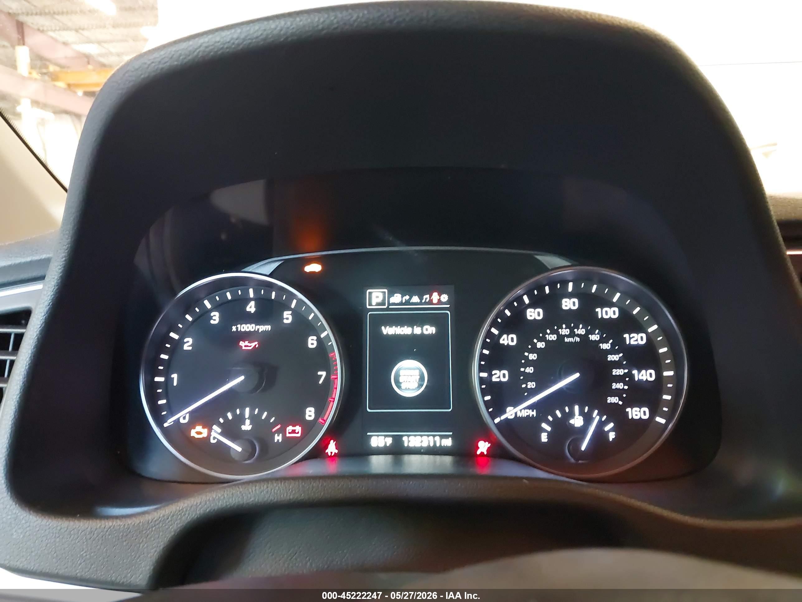 HYUNDAI ELANTRA image 7