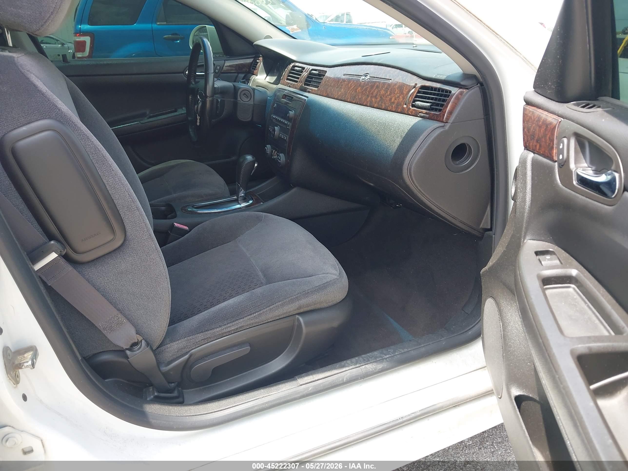 CHEVROLET IMPALA image 5