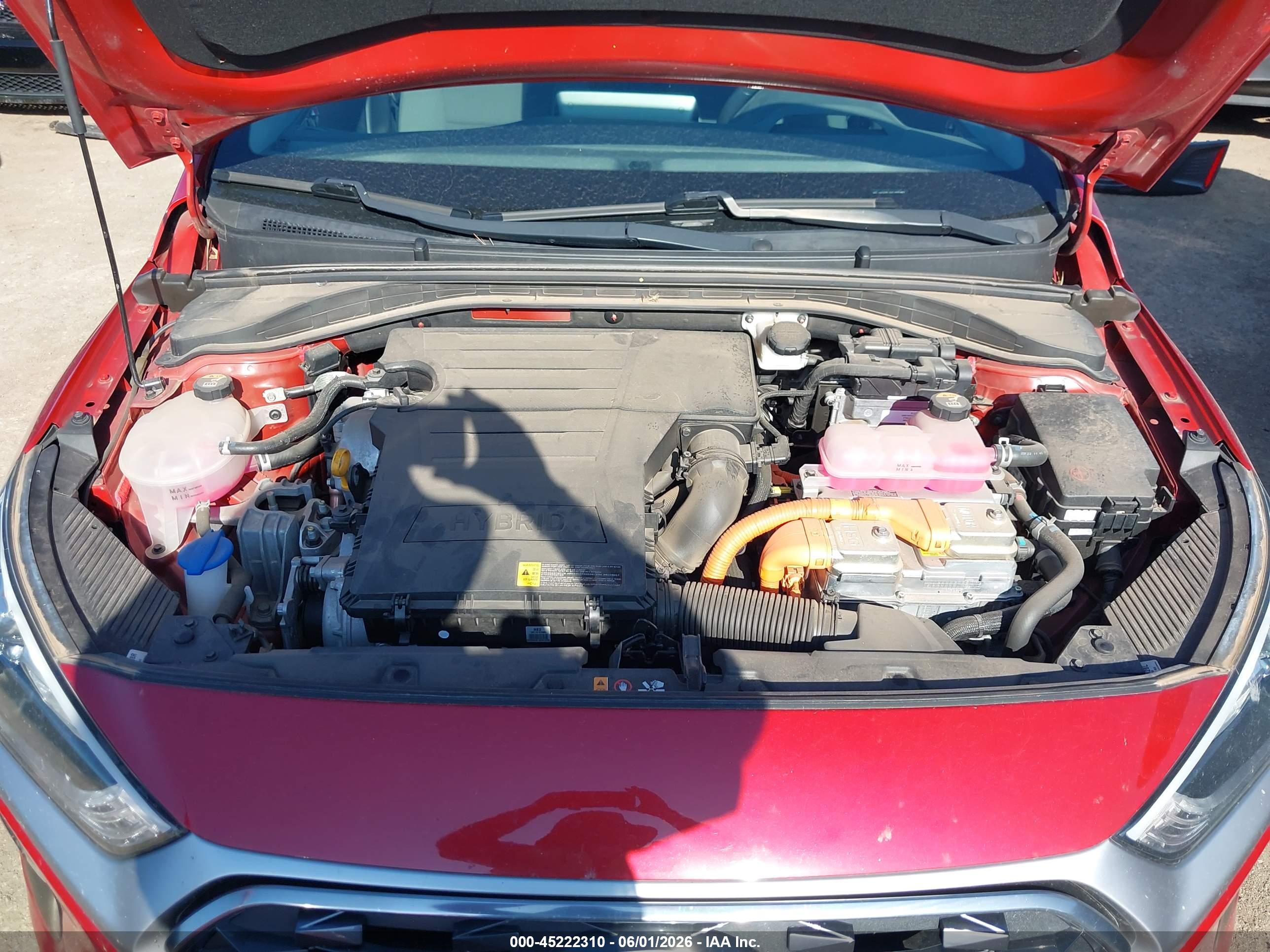 HYUNDAI IONIQ image 10