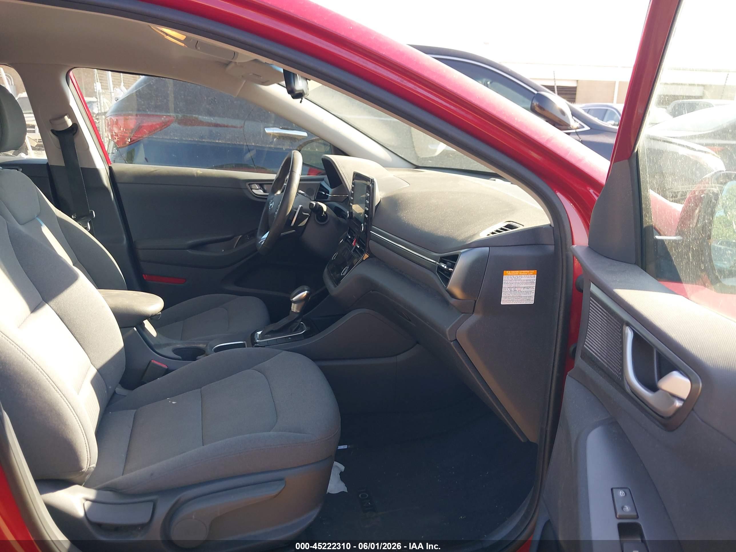 HYUNDAI IONIQ image 5