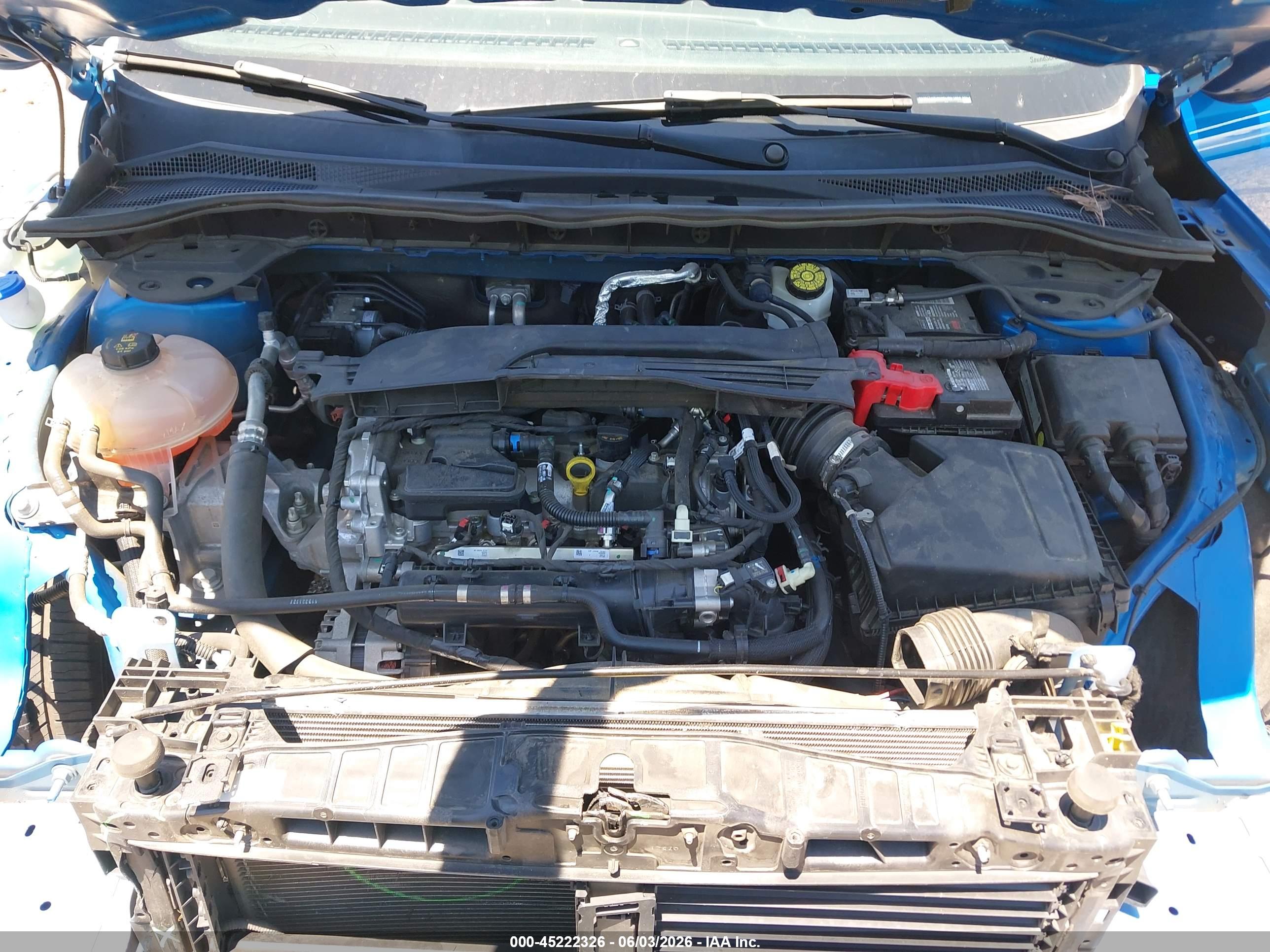 FORD ESCAPE image 10