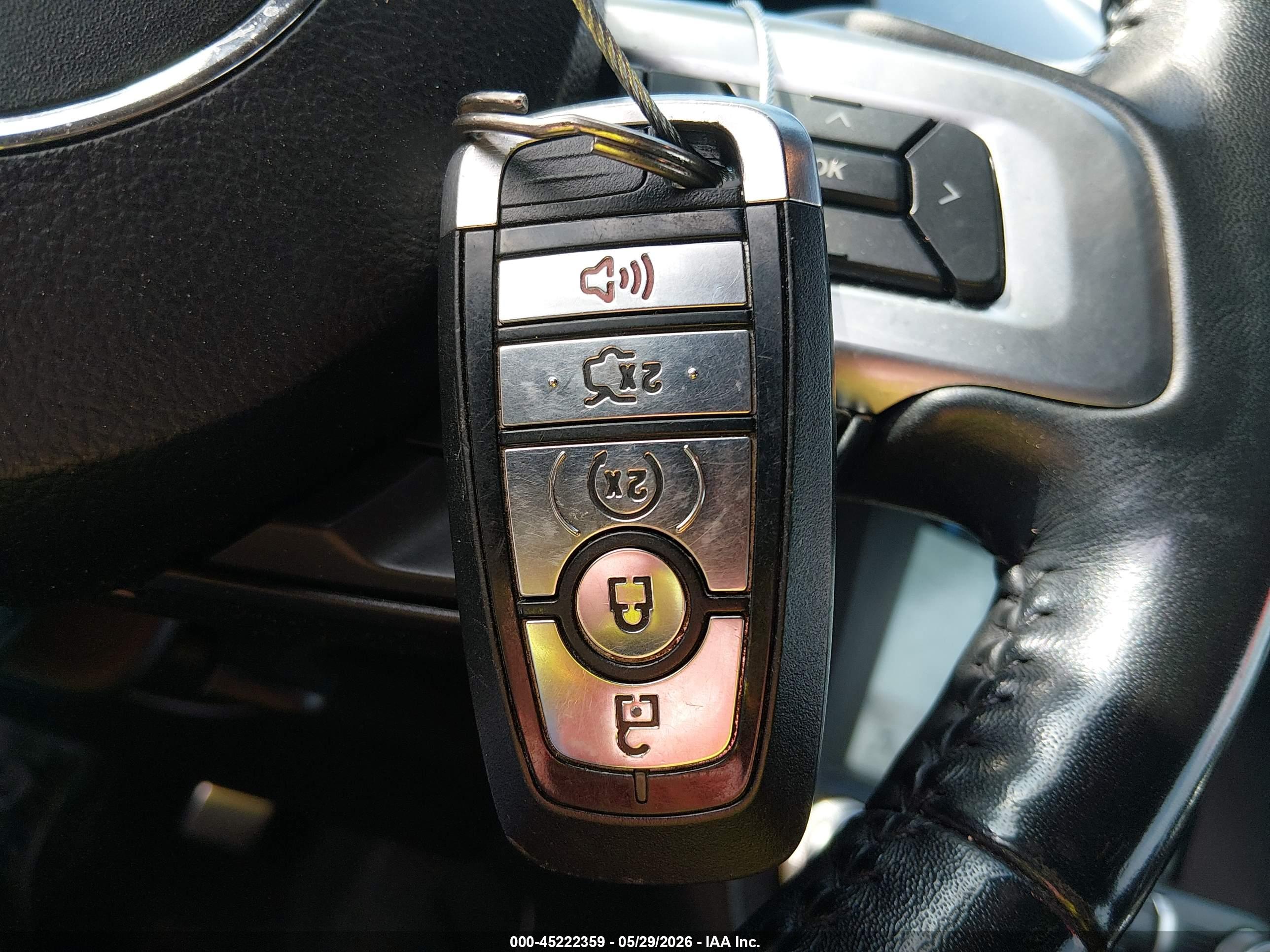 FORD MUSTANG image 11