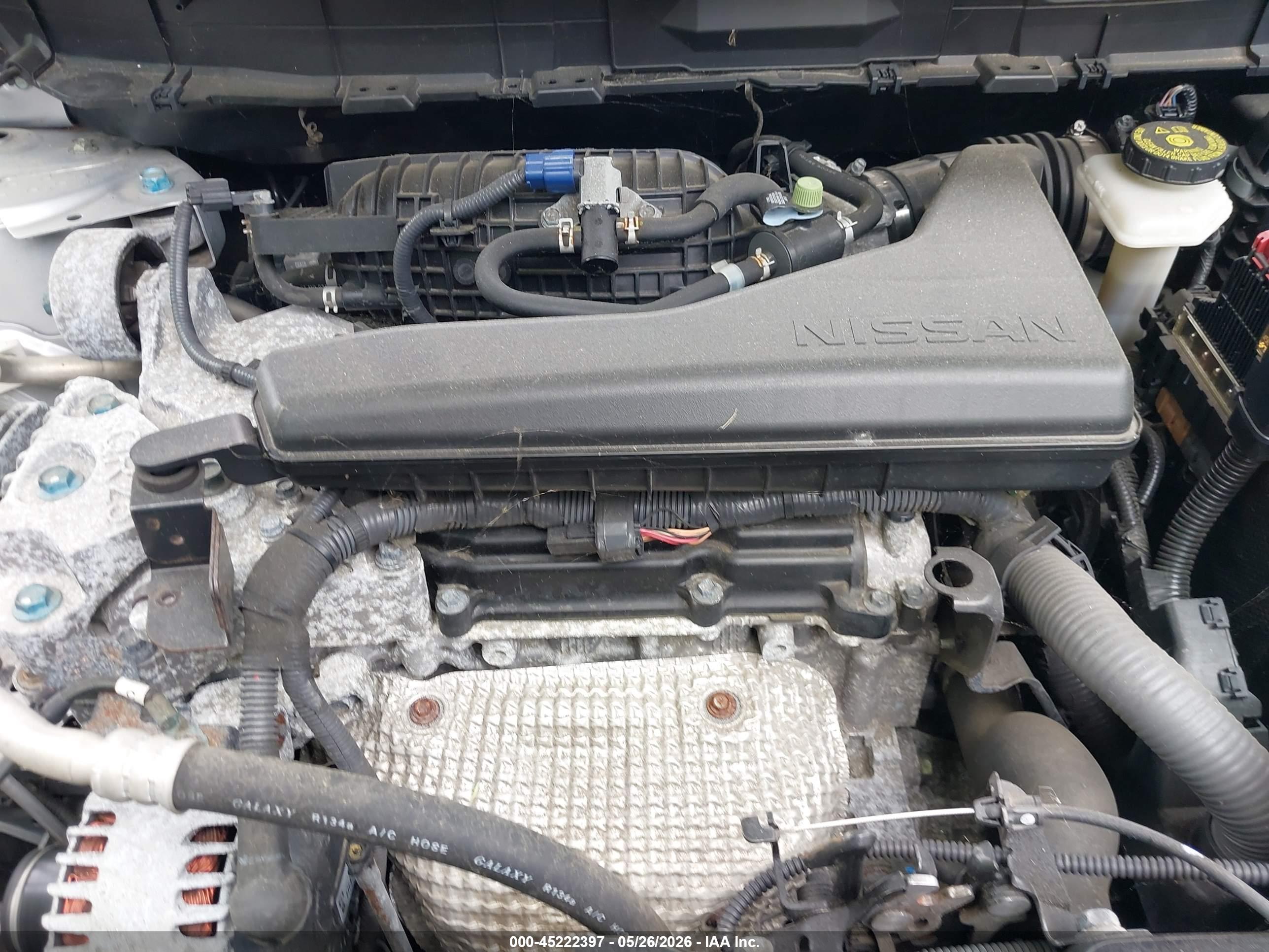 NISSAN ROGUE image 10