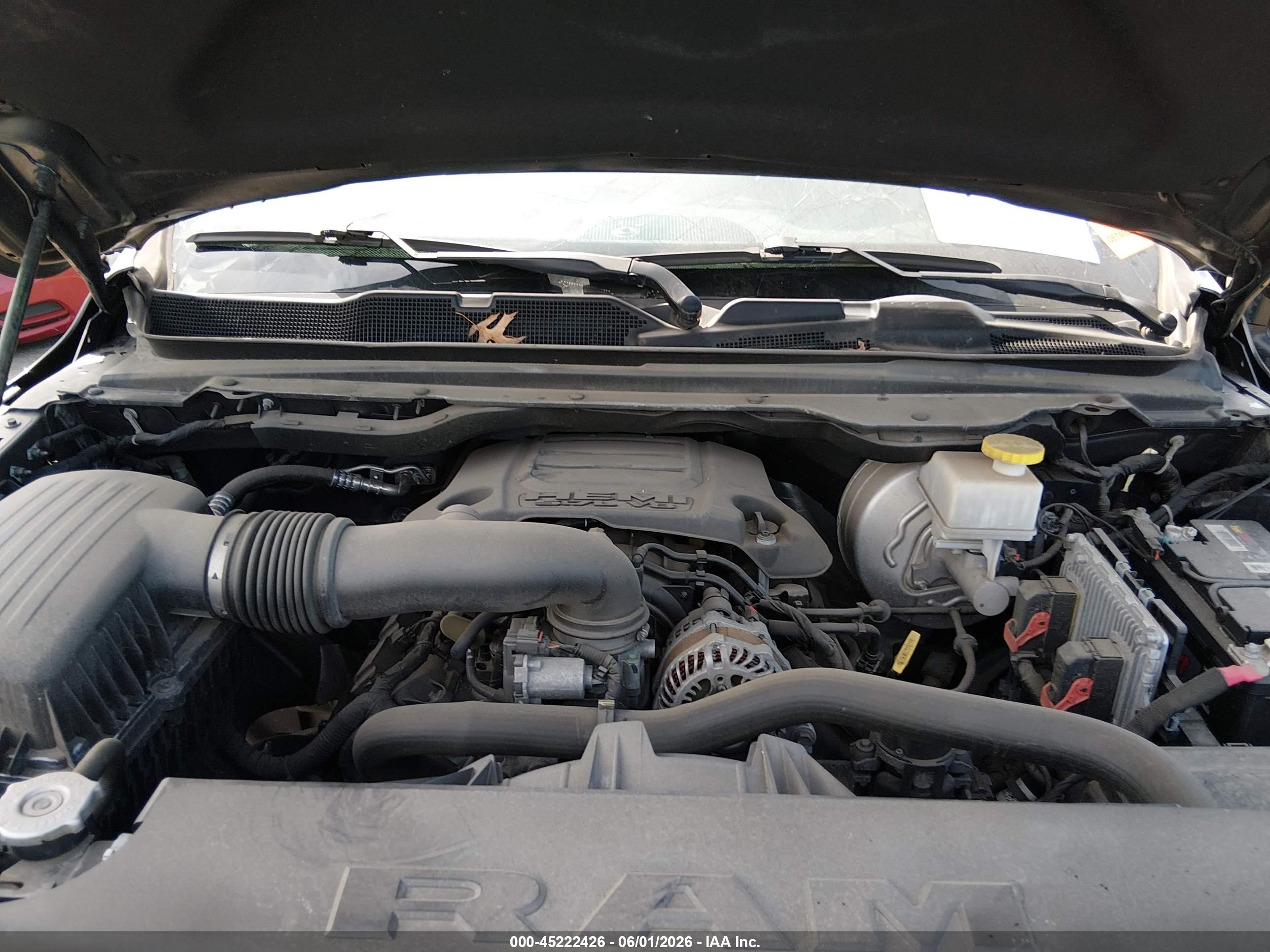 RAM 1500 image 10