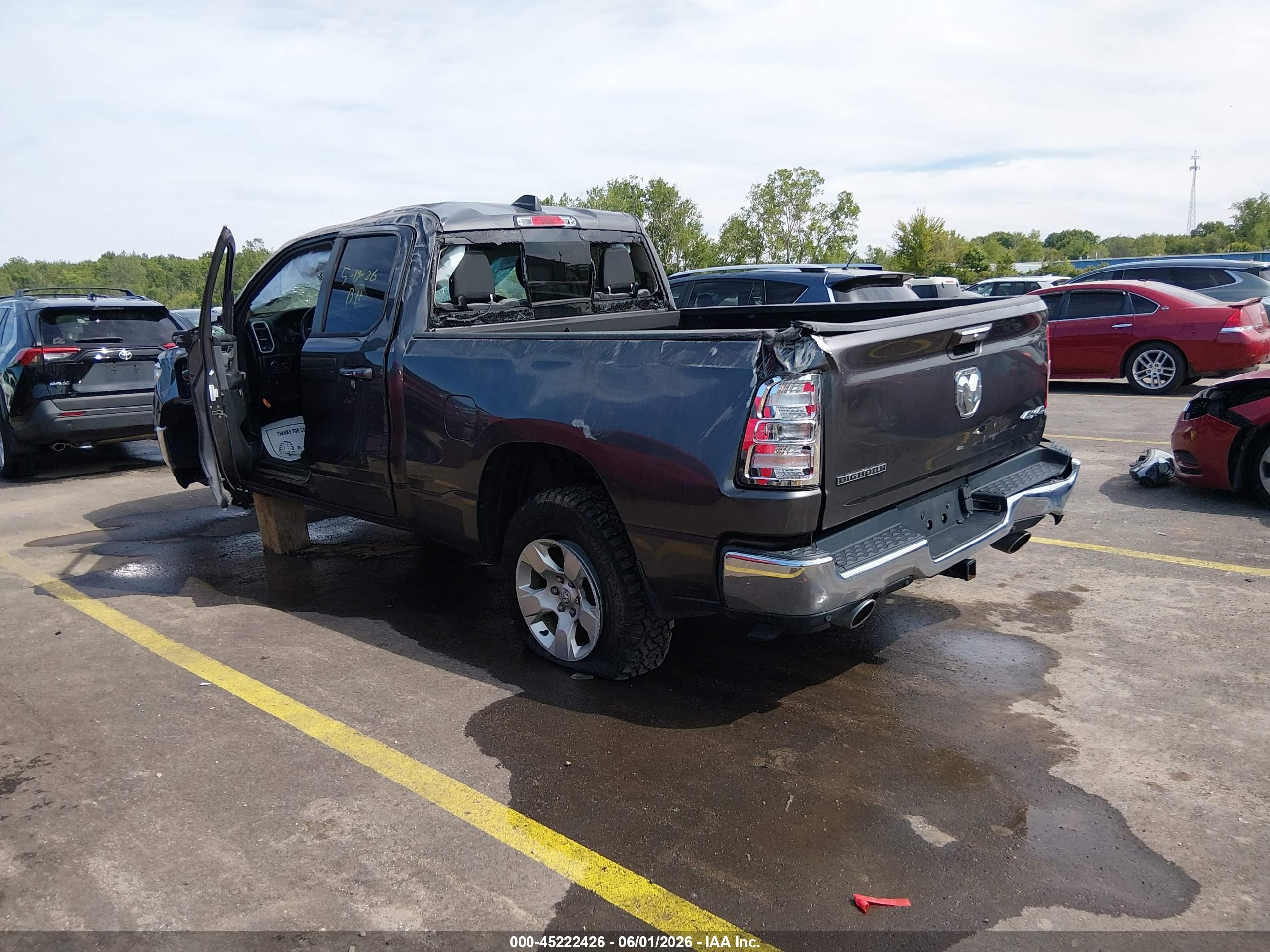 RAM 1500 image 3