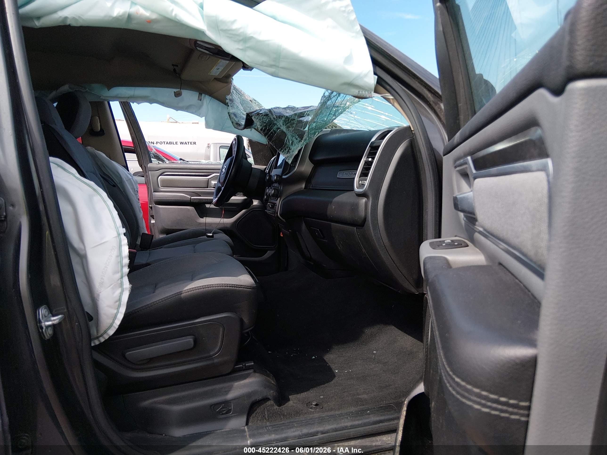 RAM 1500 image 5