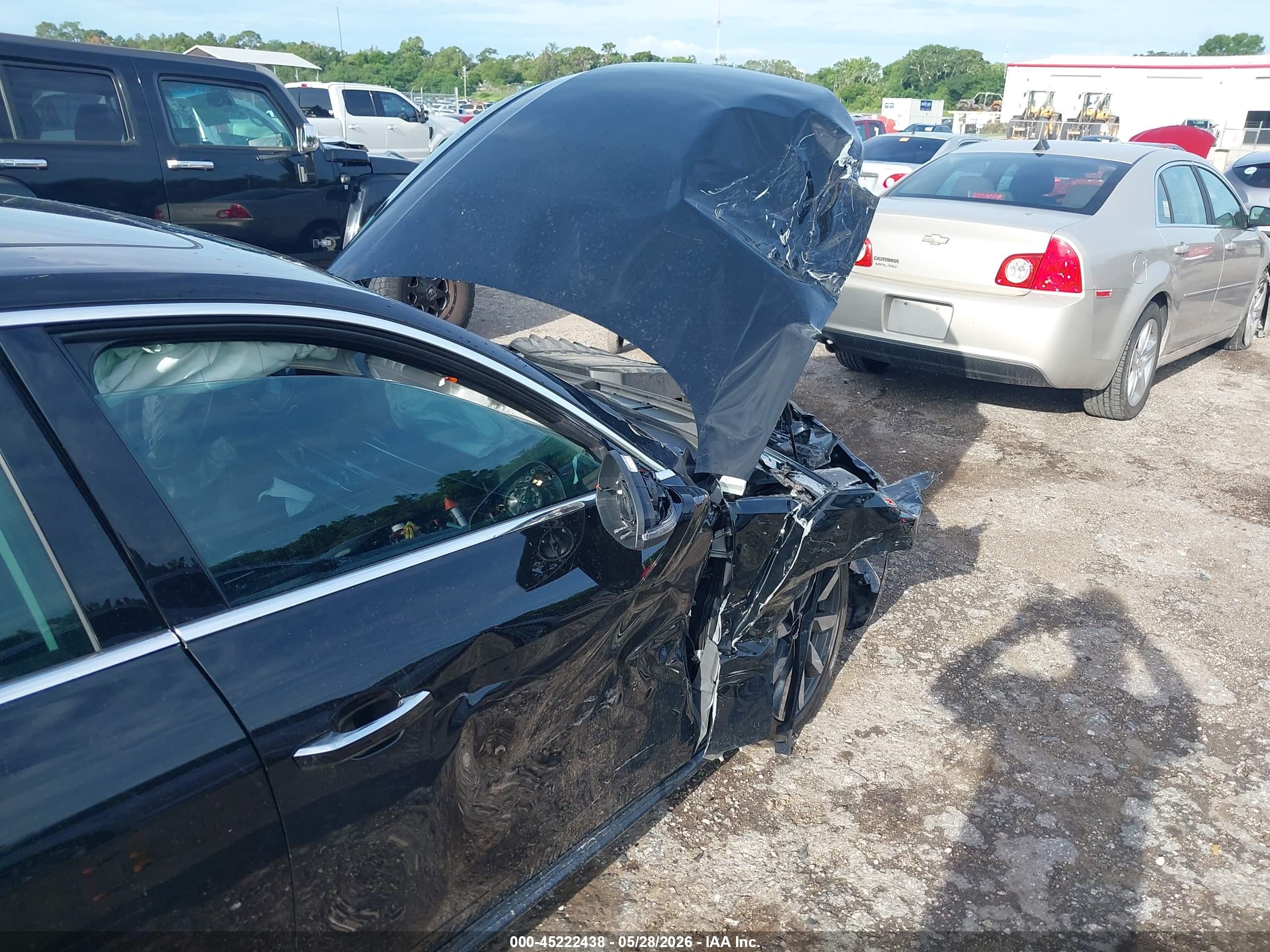 AUDI A4 image 6