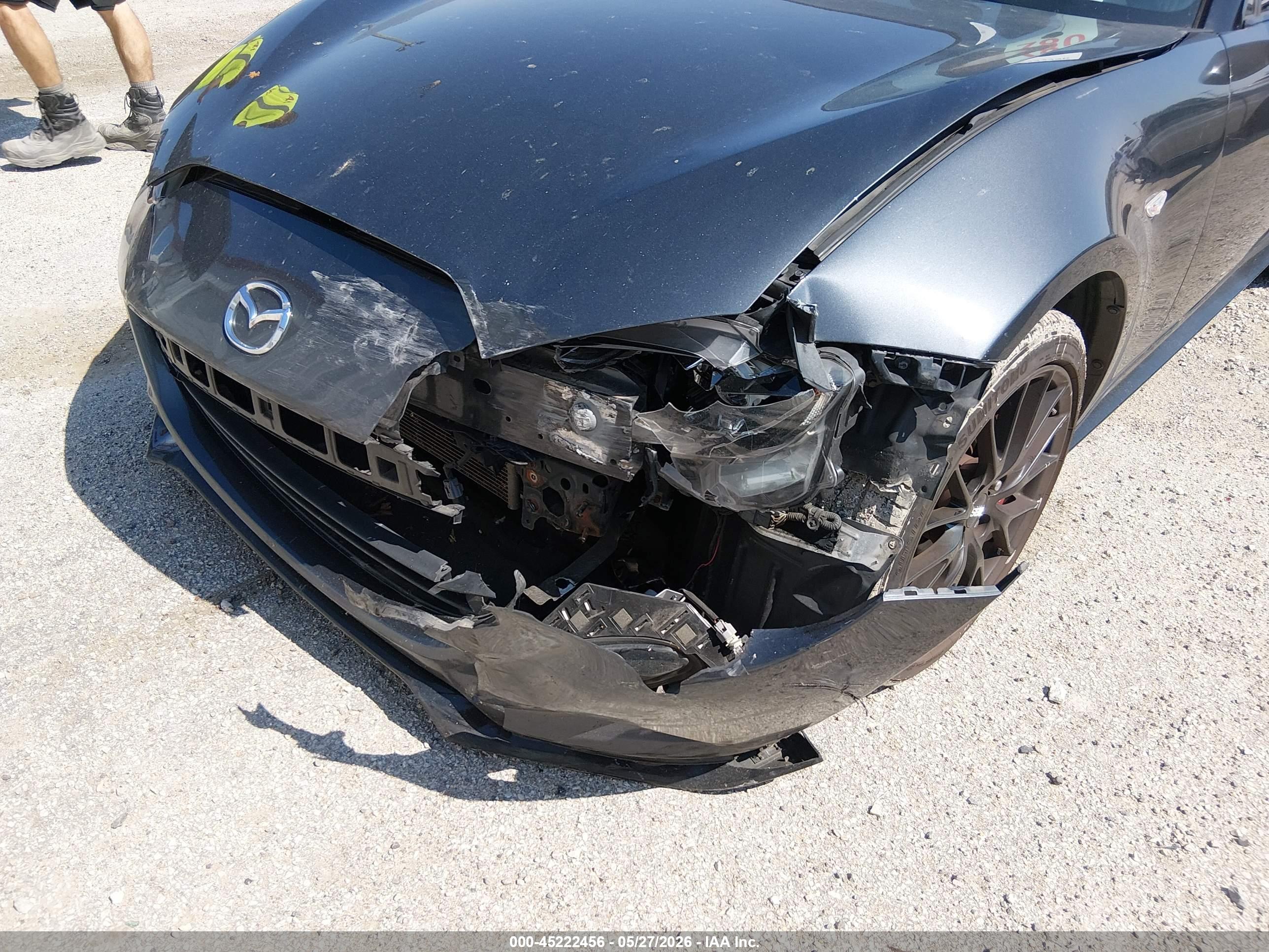 MAZDA MX-5 image 6