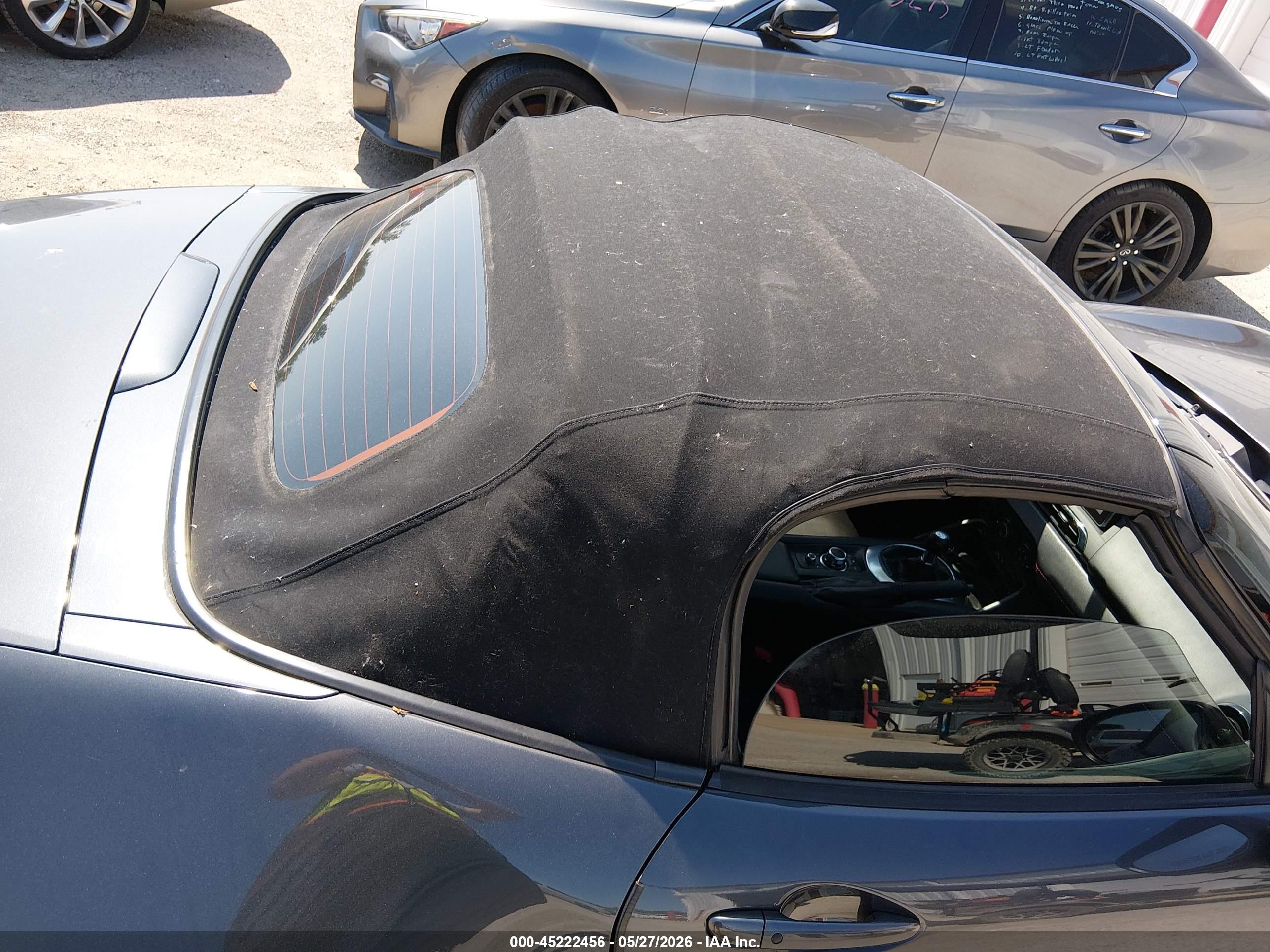 MAZDA MX-5 image 8