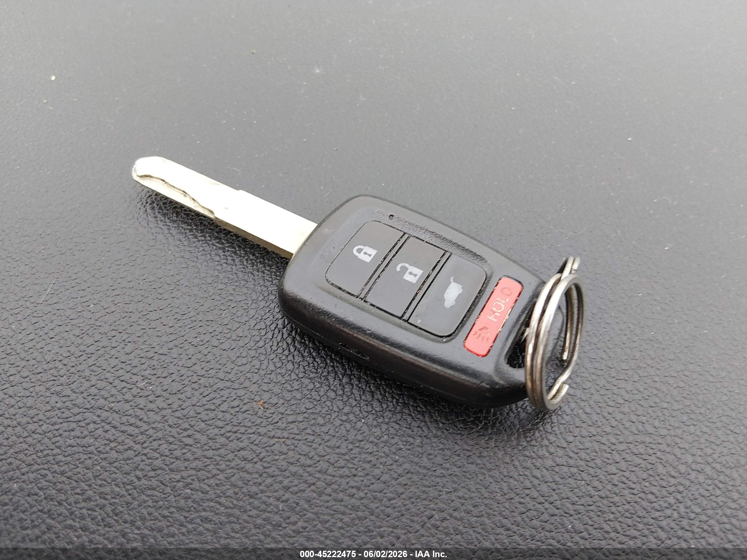 HONDA CR-V image 11