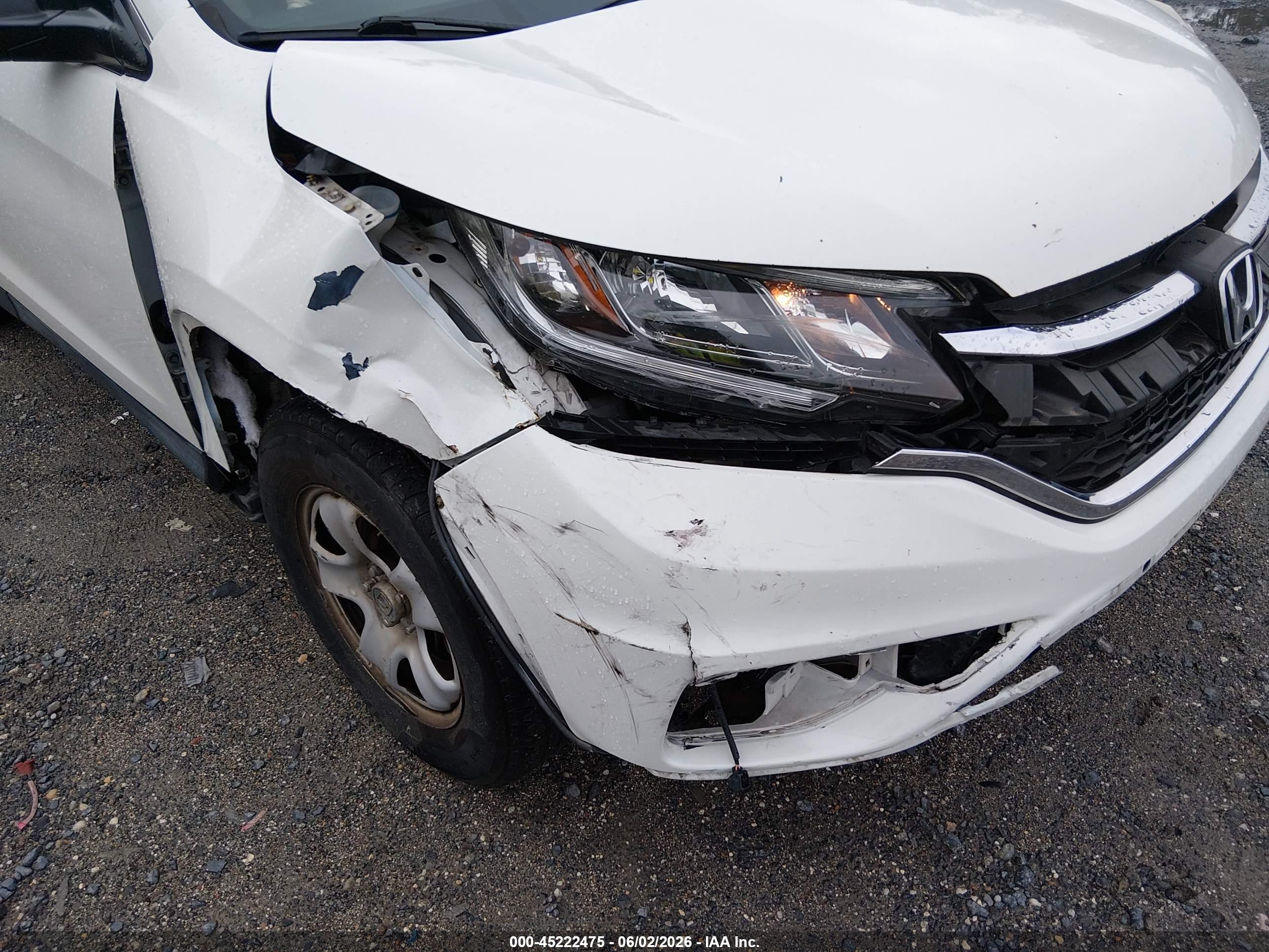 HONDA CR-V image 6