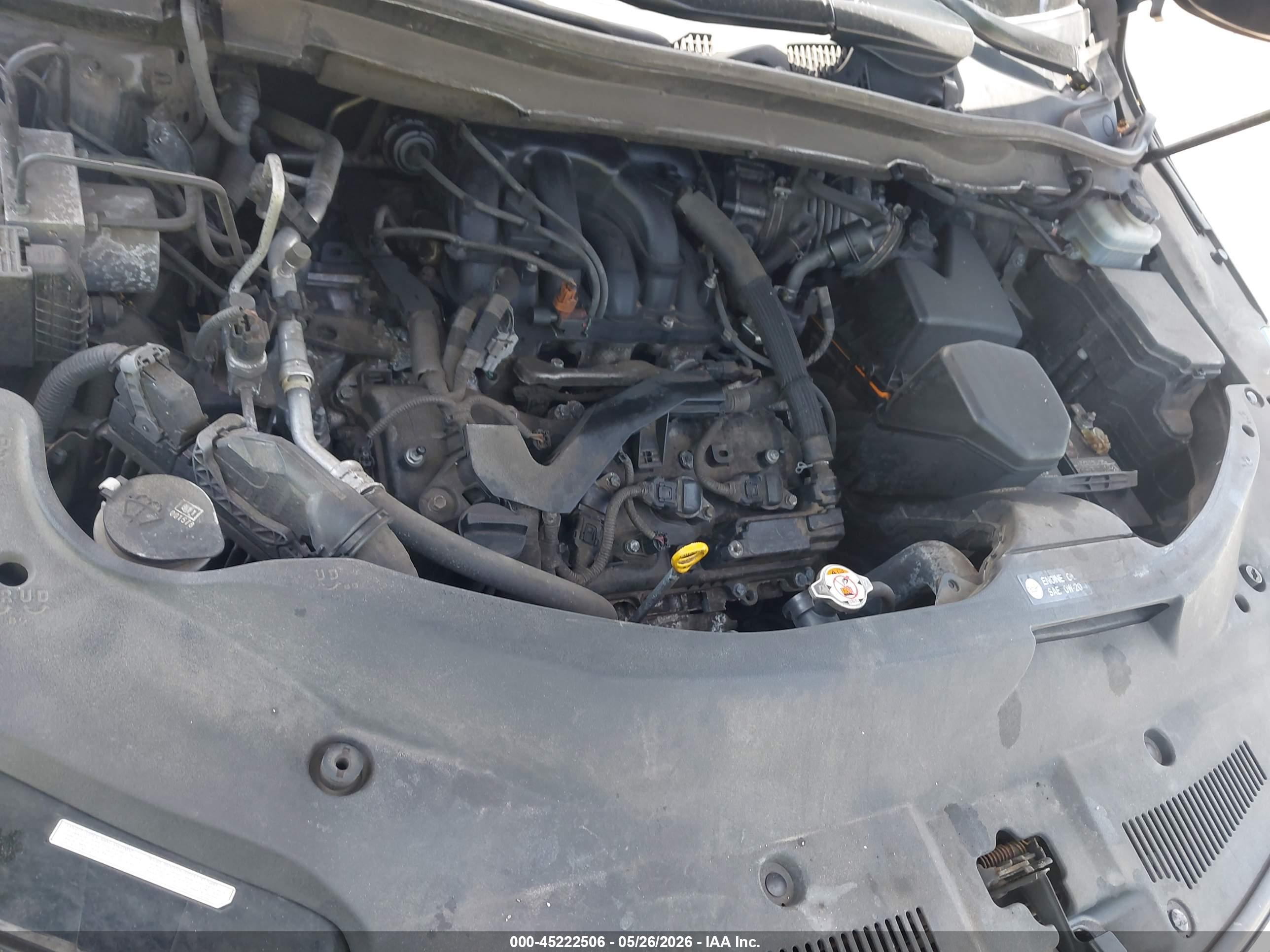 LEXUS RX image 10