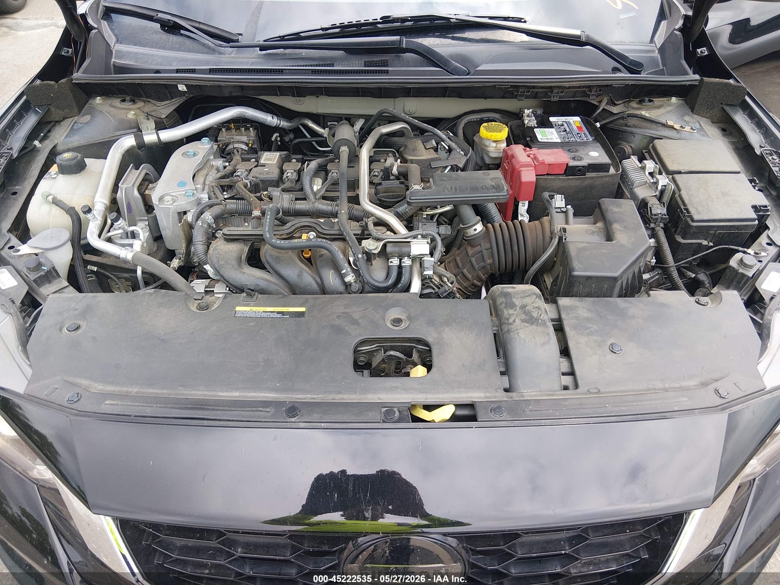 NISSAN SENTRA image 10